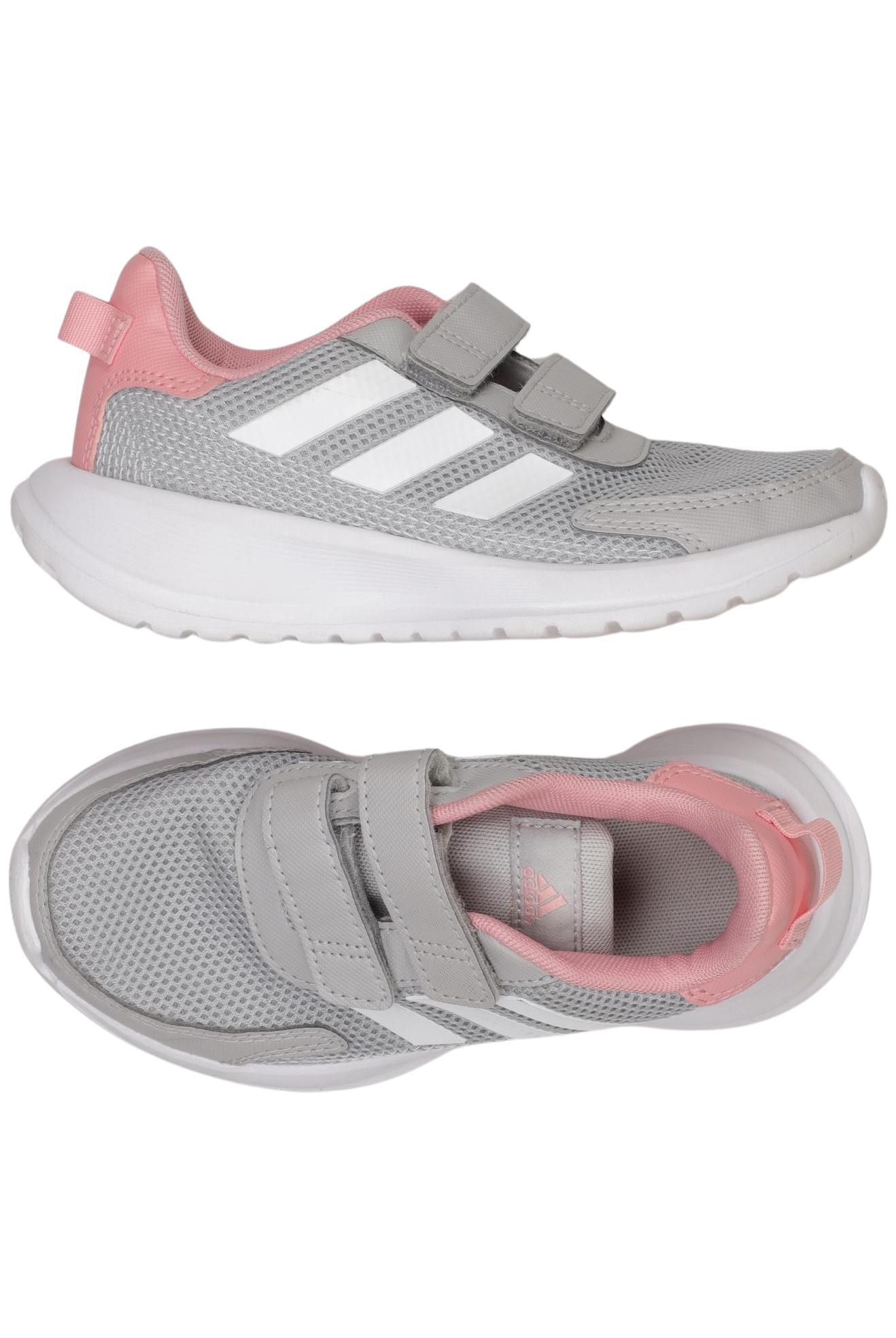 

adidas Mädchen Kinderschuhe, mehrfarbig, Gr. 30