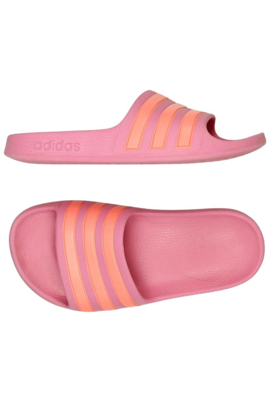 

adidas Mädchen Kinderschuhe, pink, Gr. 31