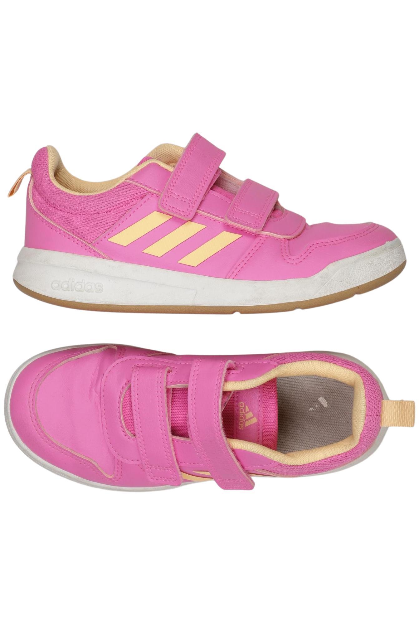 

adidas Mädchen Kinderschuhe, pink, Gr. 33
