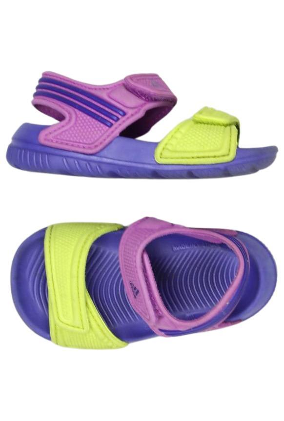 

adidas Damen Kinderschuhe, mehrfarbig, Gr. 20