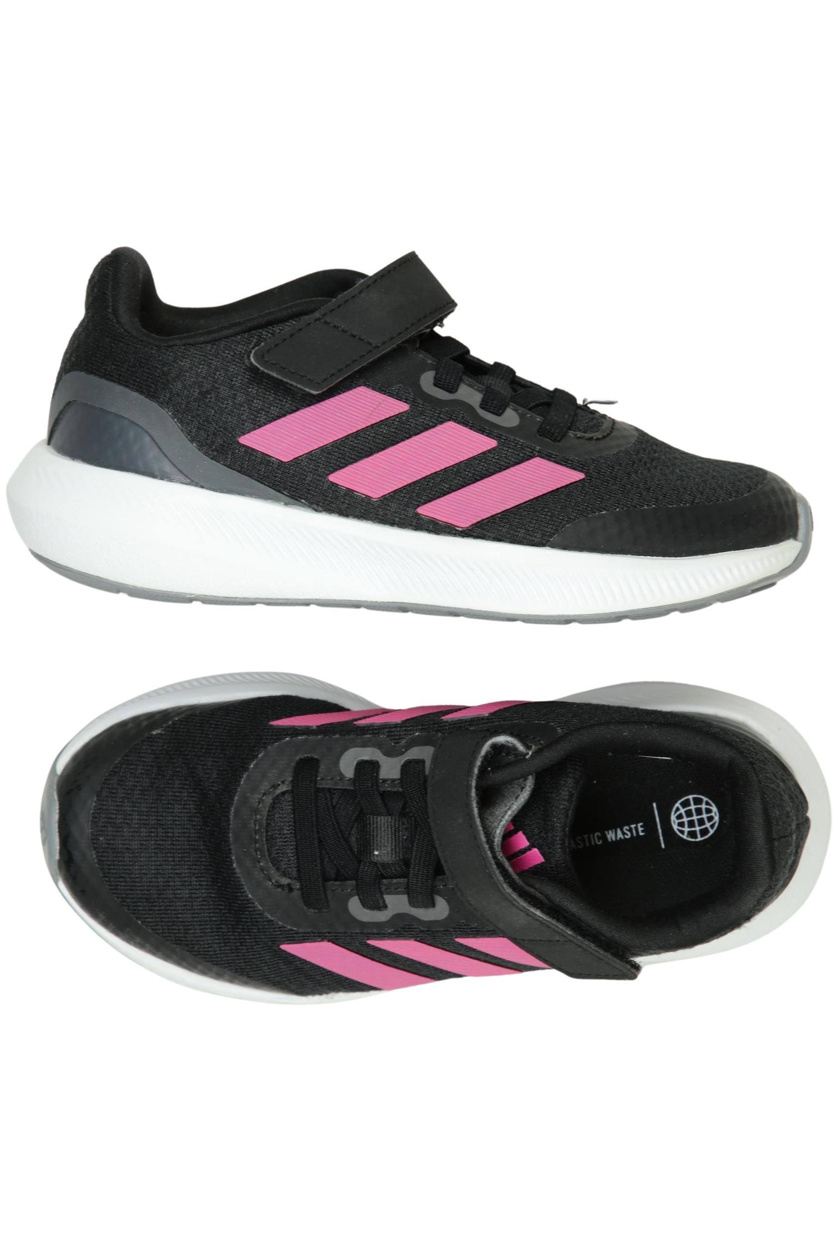 

adidas Damen Kinderschuhe, schwarz, Gr. 29