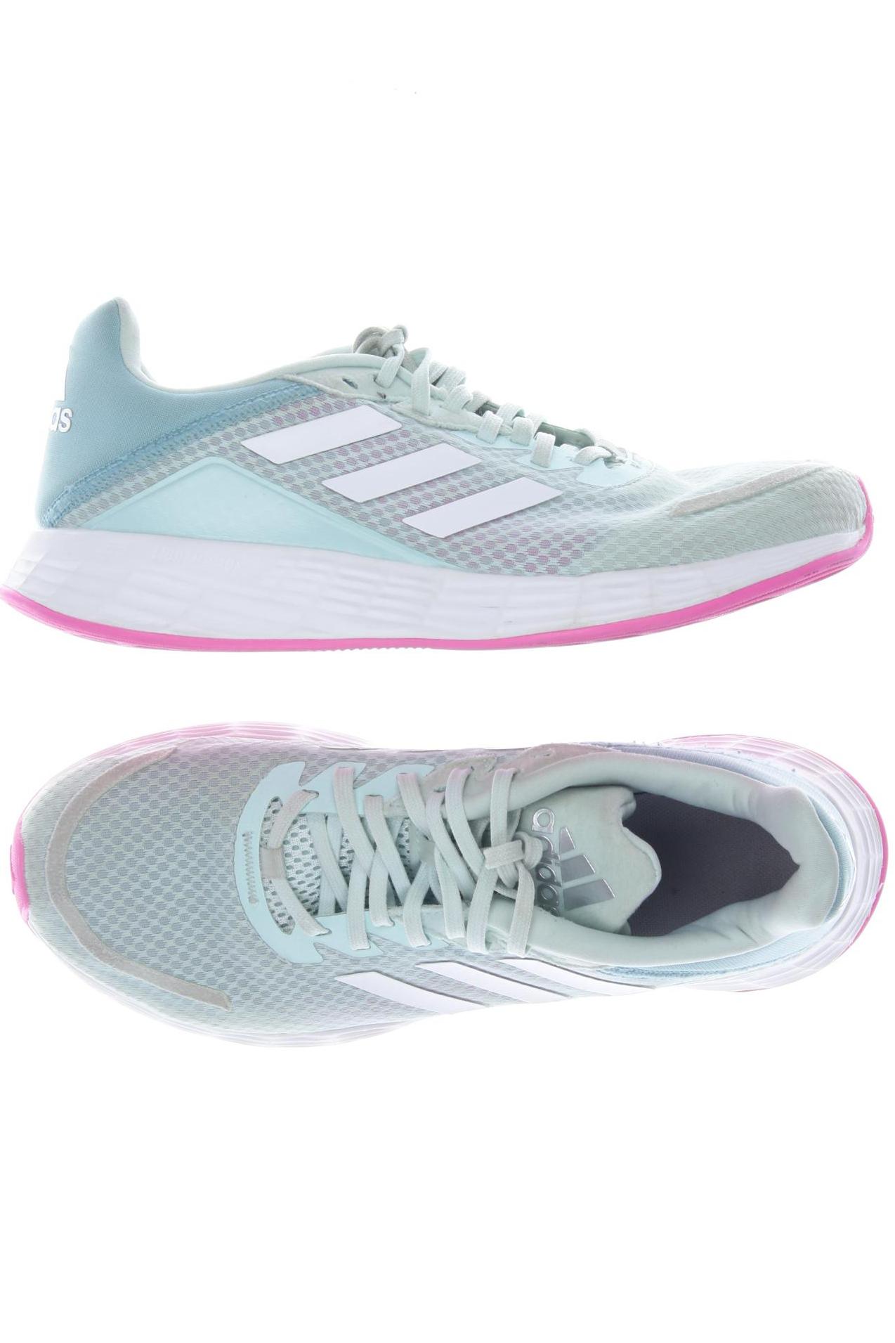 

adidas Mädchen Kinderschuhe, hellgrün