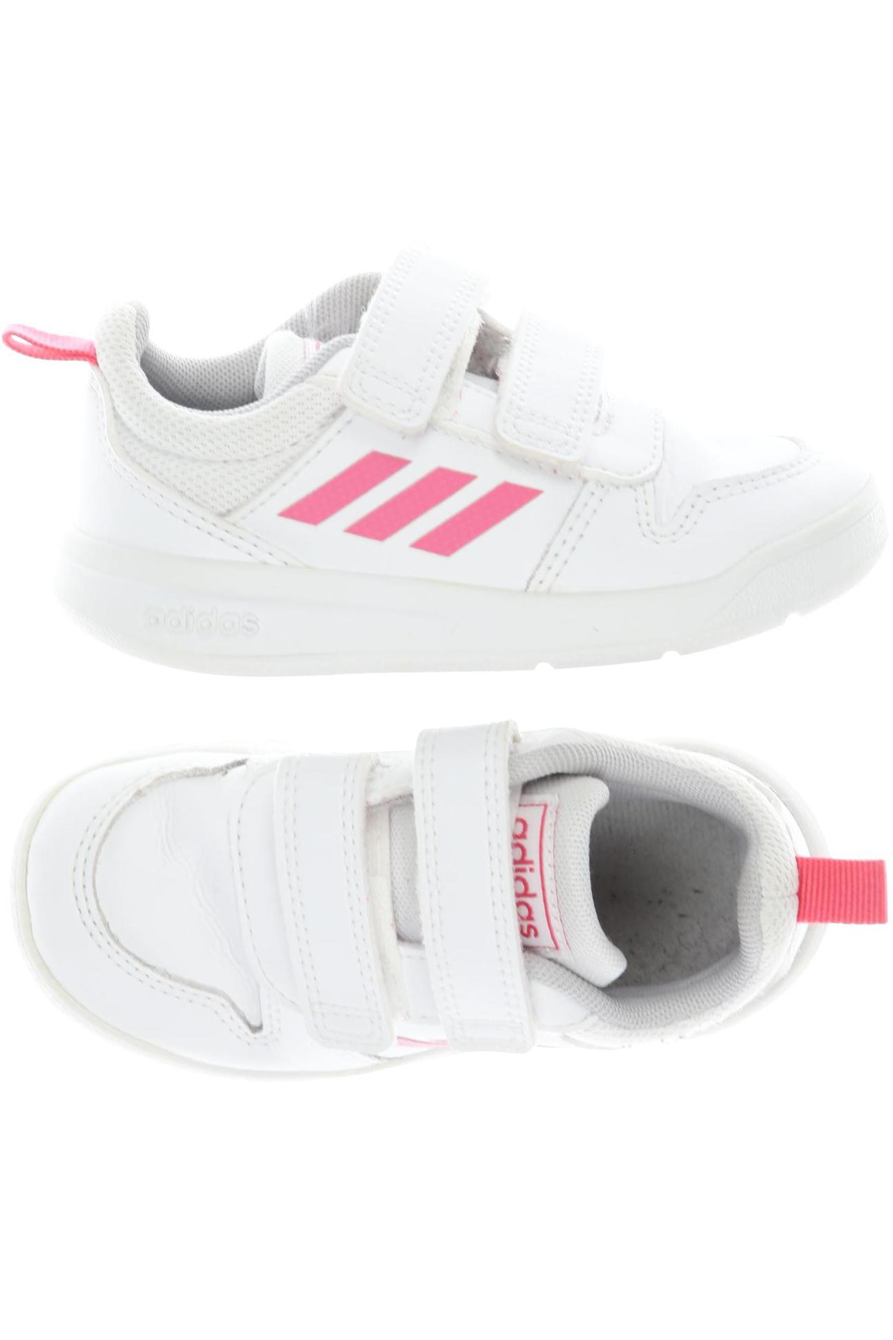 

adidas Damen Kinderschuhe, weiß, Gr. 23