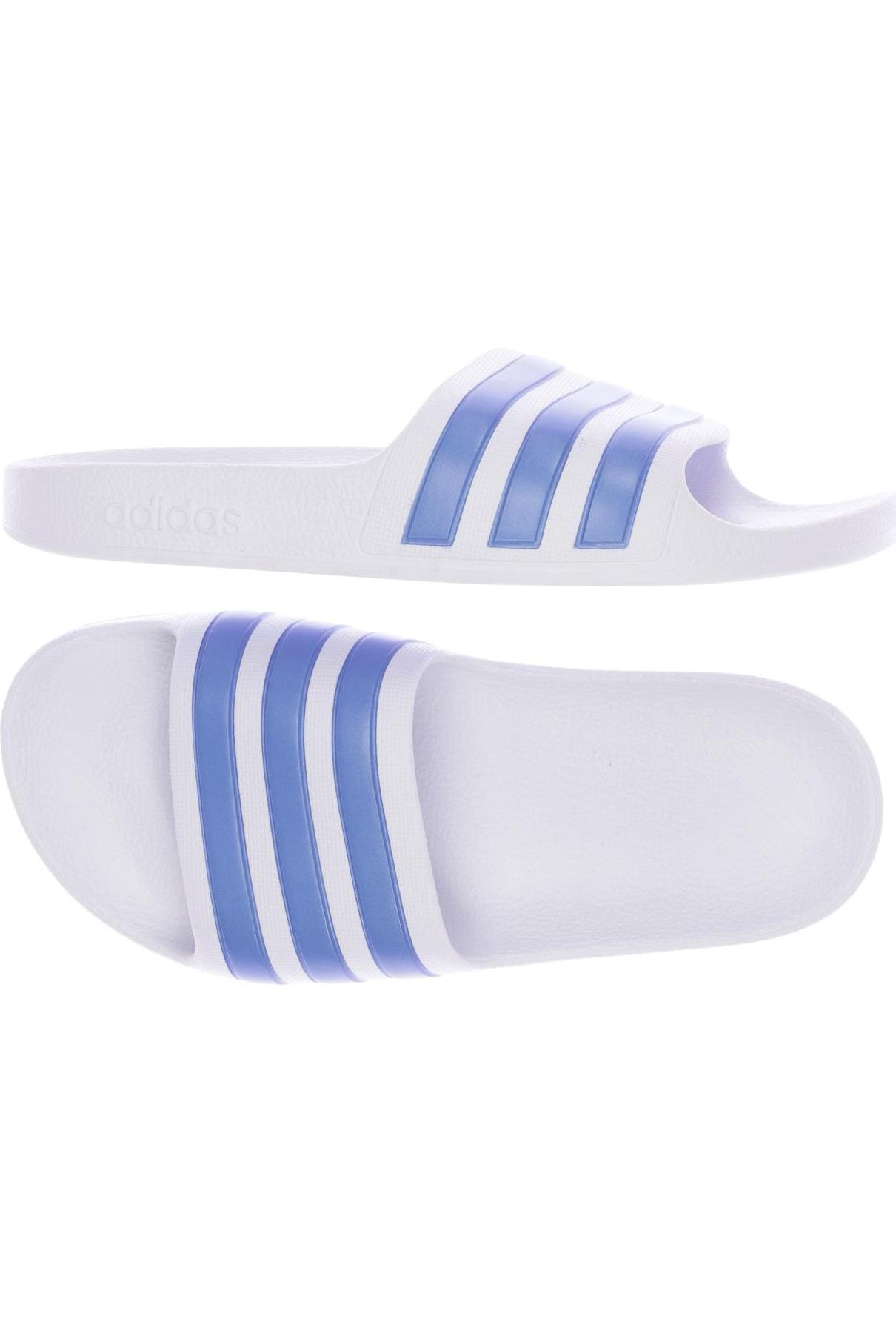 

adidas Mädchen Kinderschuhe, weiß