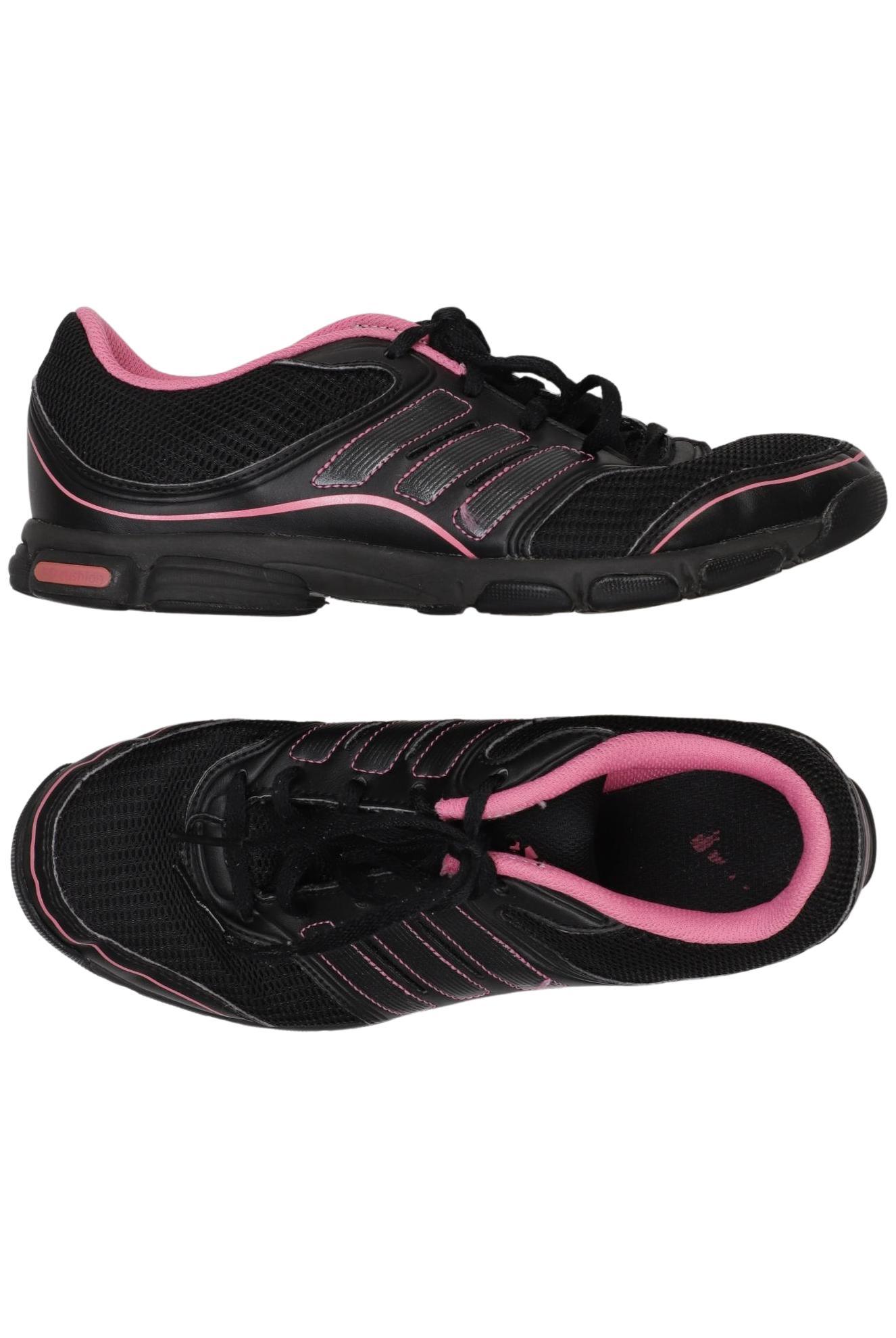 

adidas Mädchen Kinderschuhe, mehrfarbig, Gr. 38