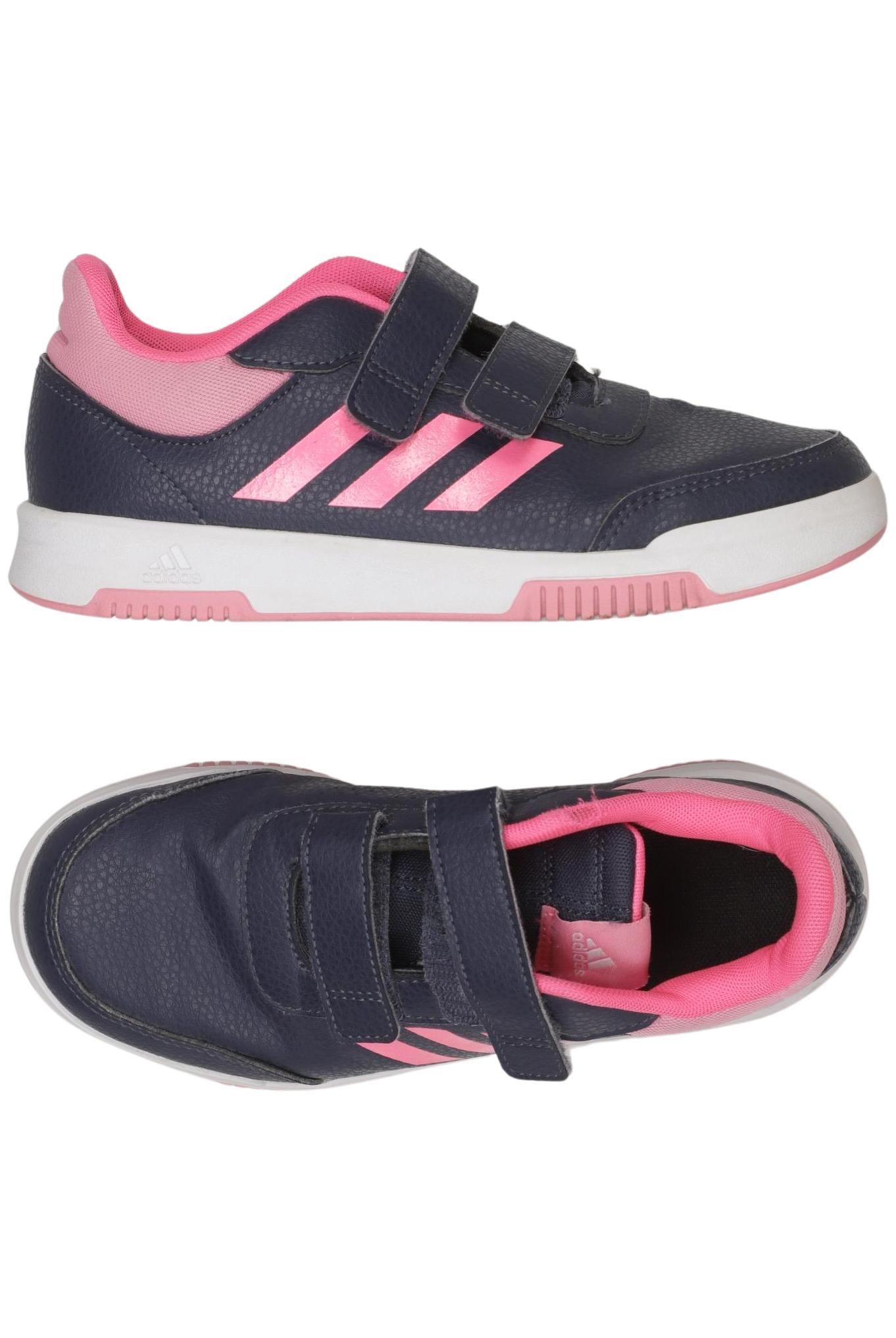 

adidas Mädchen Kinderschuhe, mehrfarbig, Gr. 35