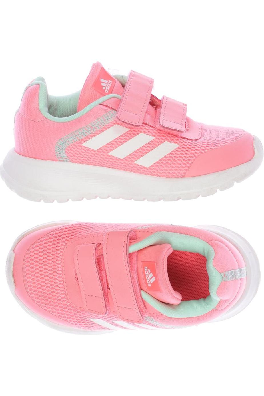 

adidas Damen Kinderschuhe, neon, Gr. 23