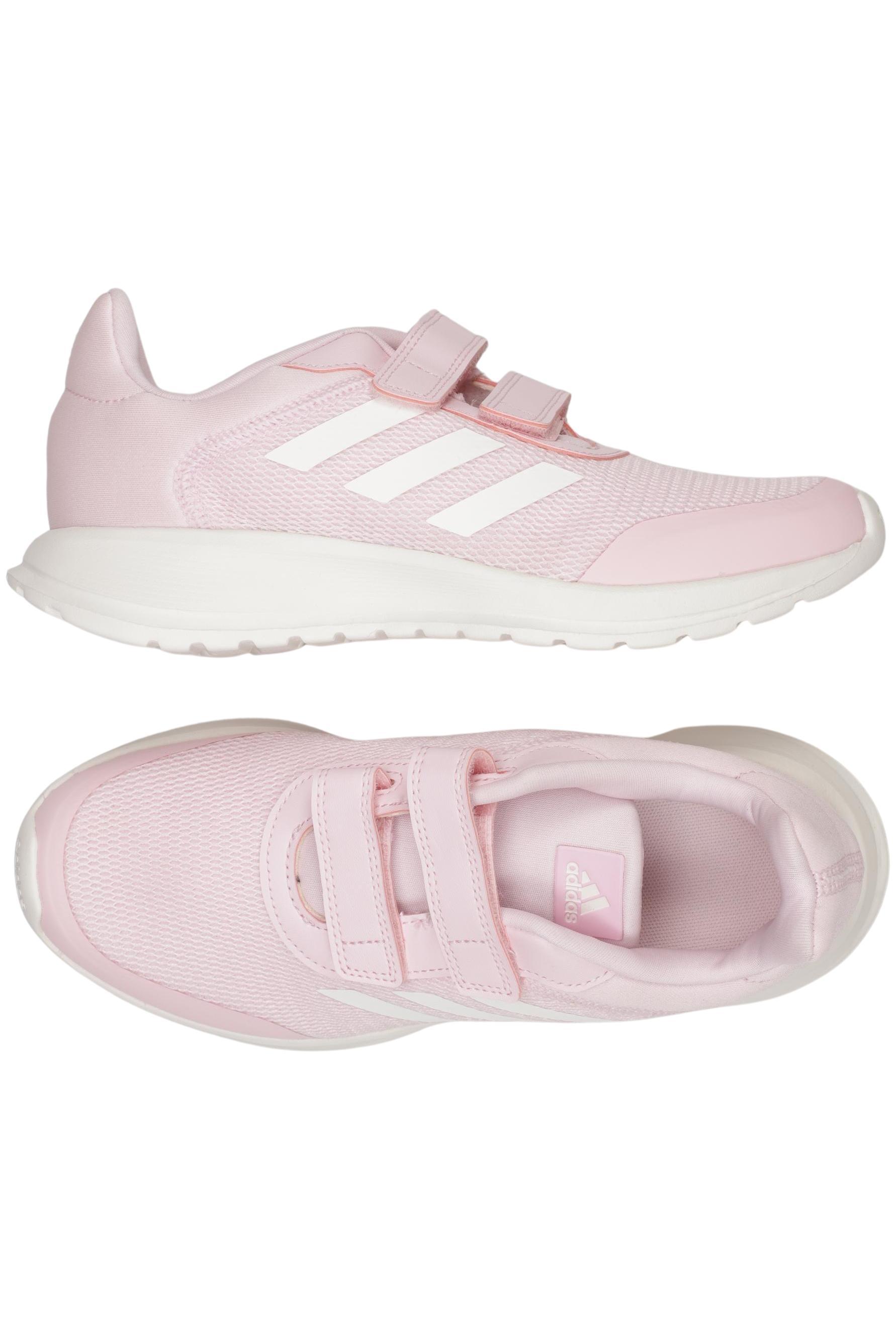 

adidas Mädchen Kinderschuhe, pink, Gr. 37.5