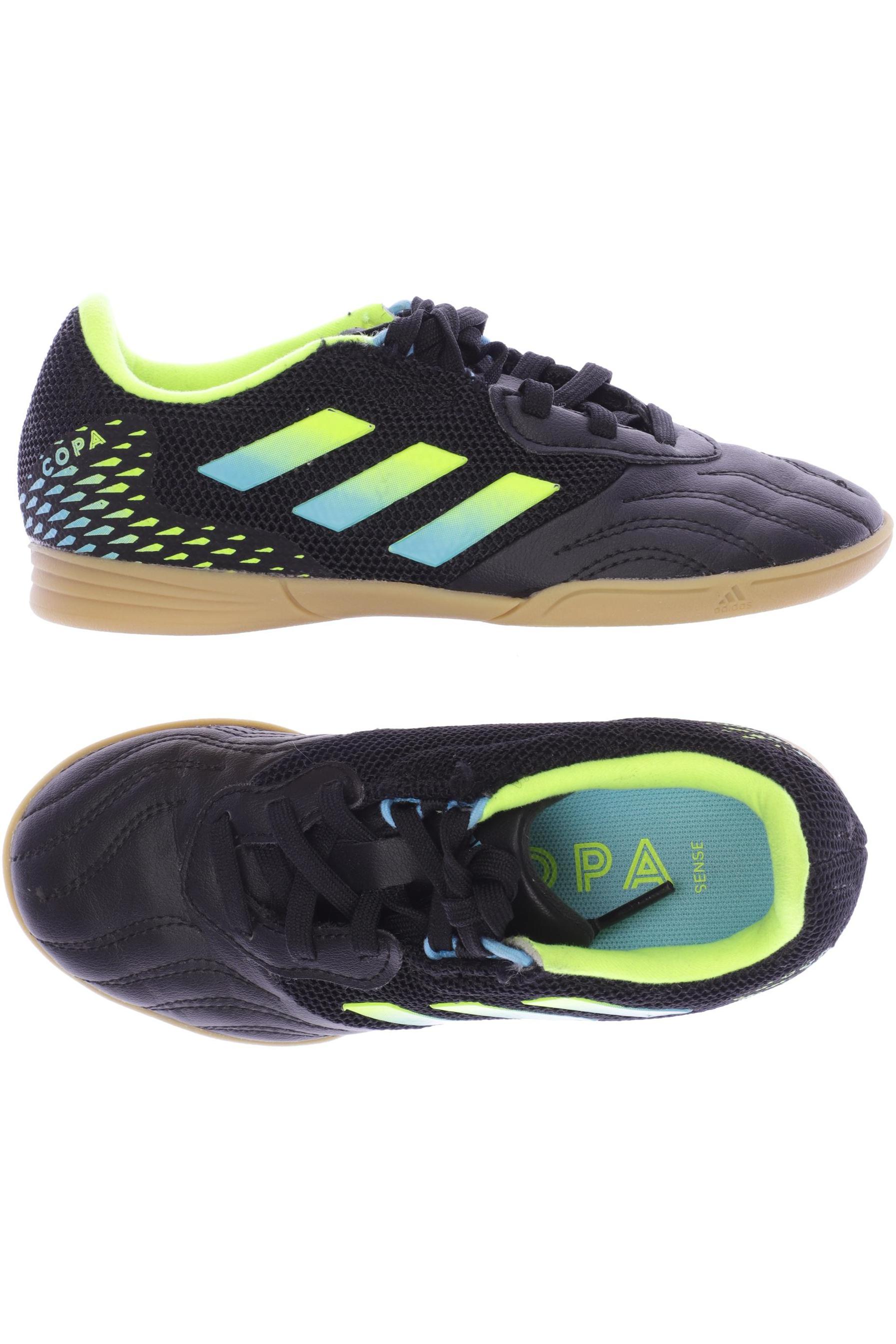 

Adidas Mädchen Kinderschuhe, schwarz