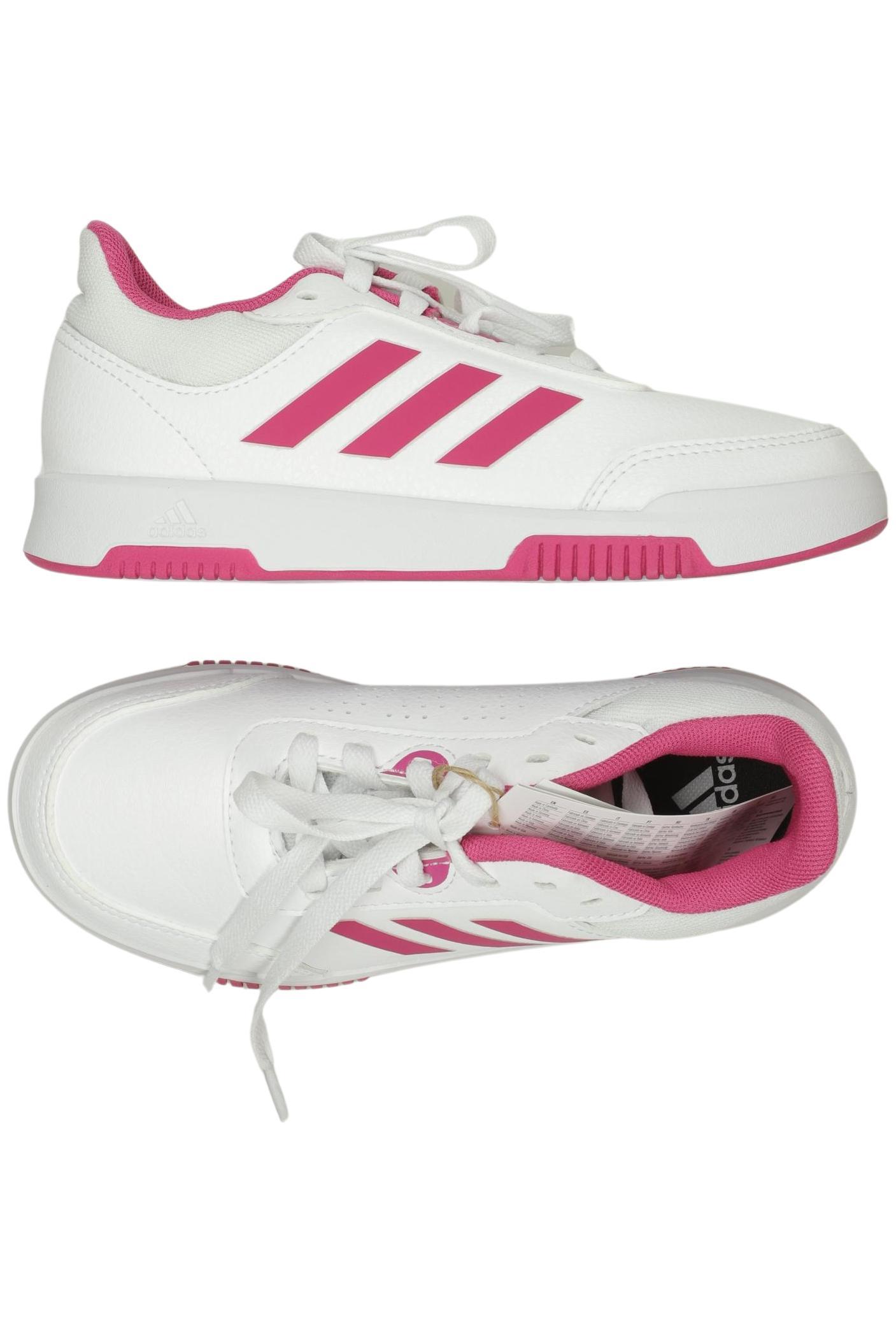 

adidas Mädchen Kinderschuhe, mehrfarbig, Gr. 33