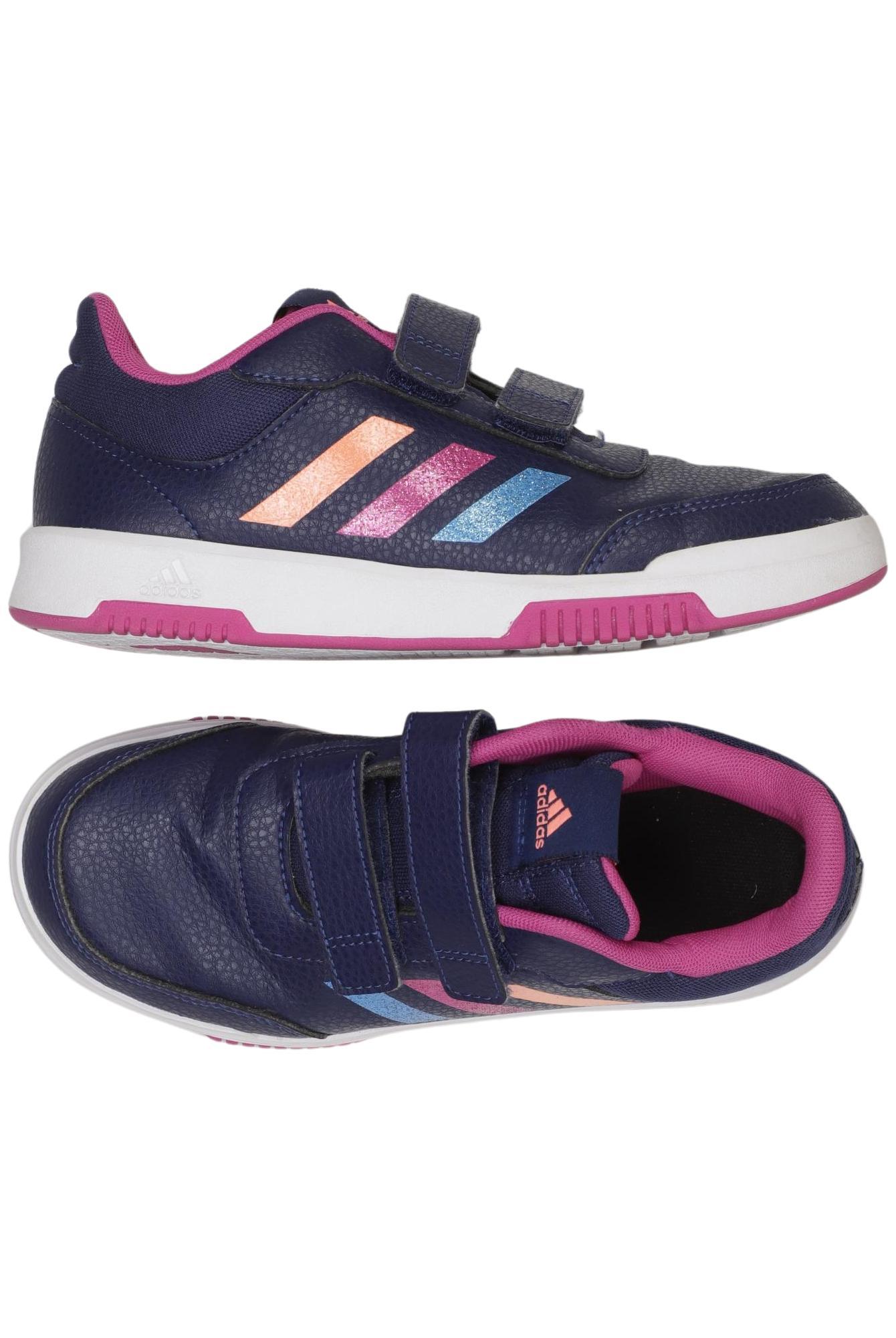 

adidas Mädchen Kinderschuhe, mehrfarbig, Gr. 34