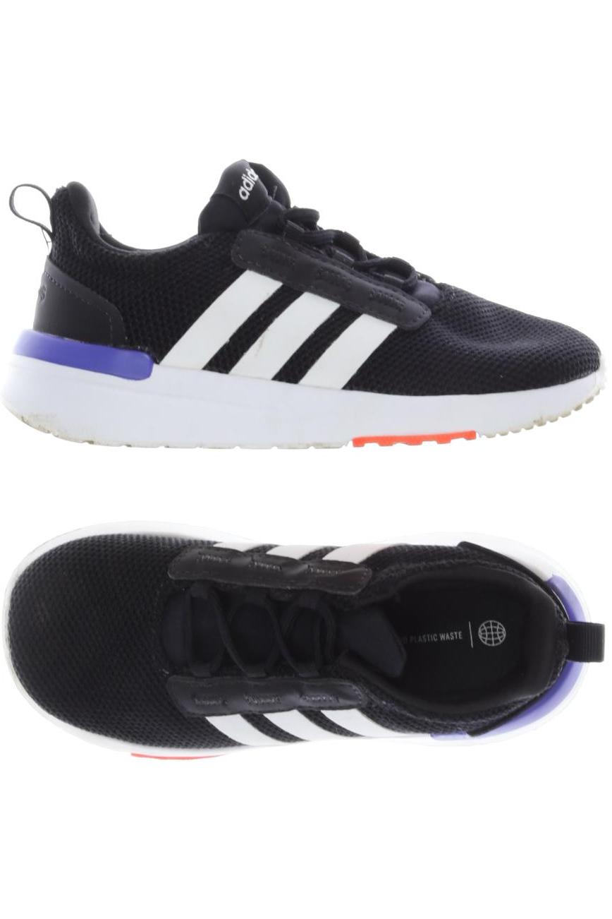

adidas Damen Kinderschuhe, schwarz, Gr. 27