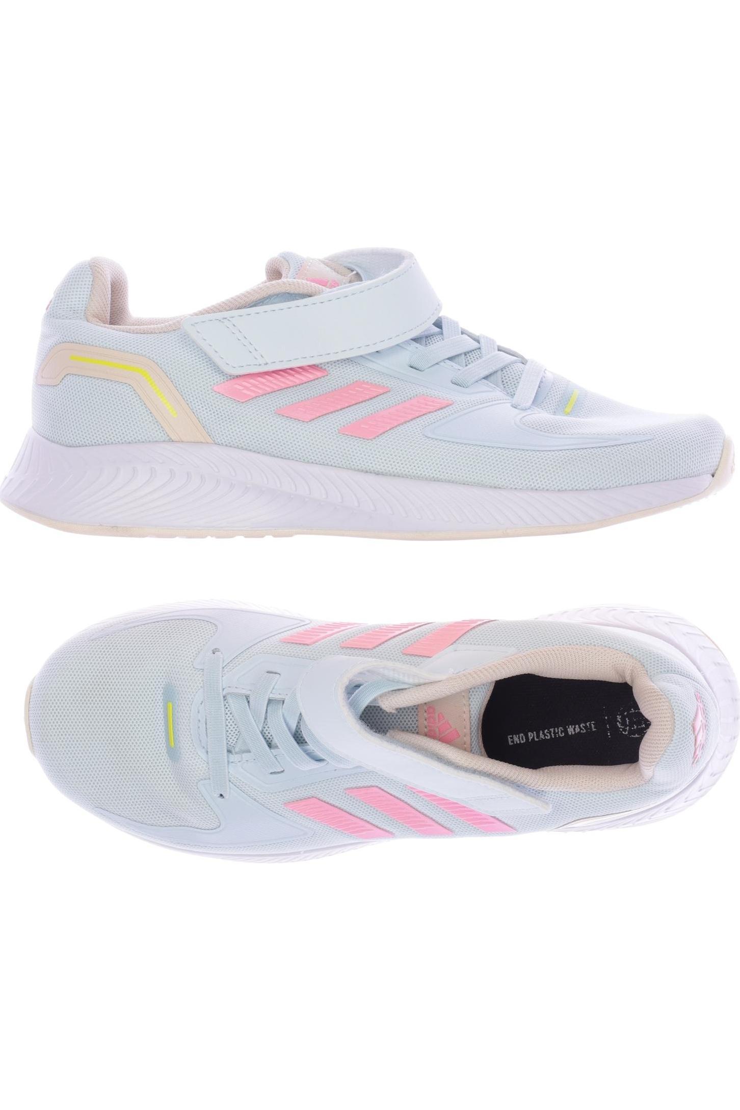 

adidas Damen Kinderschuhe, hellblau, Gr. 35