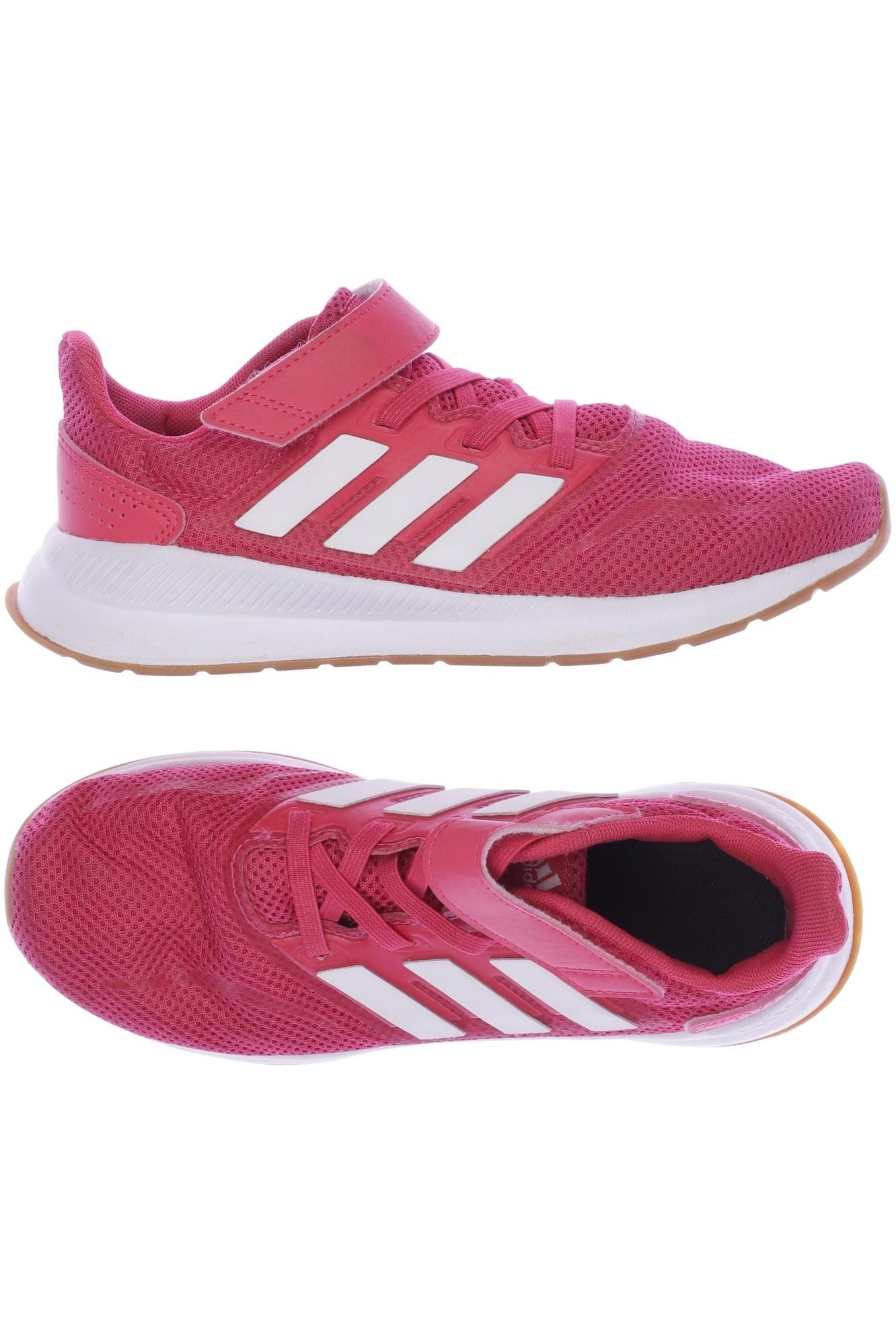 

adidas Damen Kinderschuhe, pink, Gr. 34