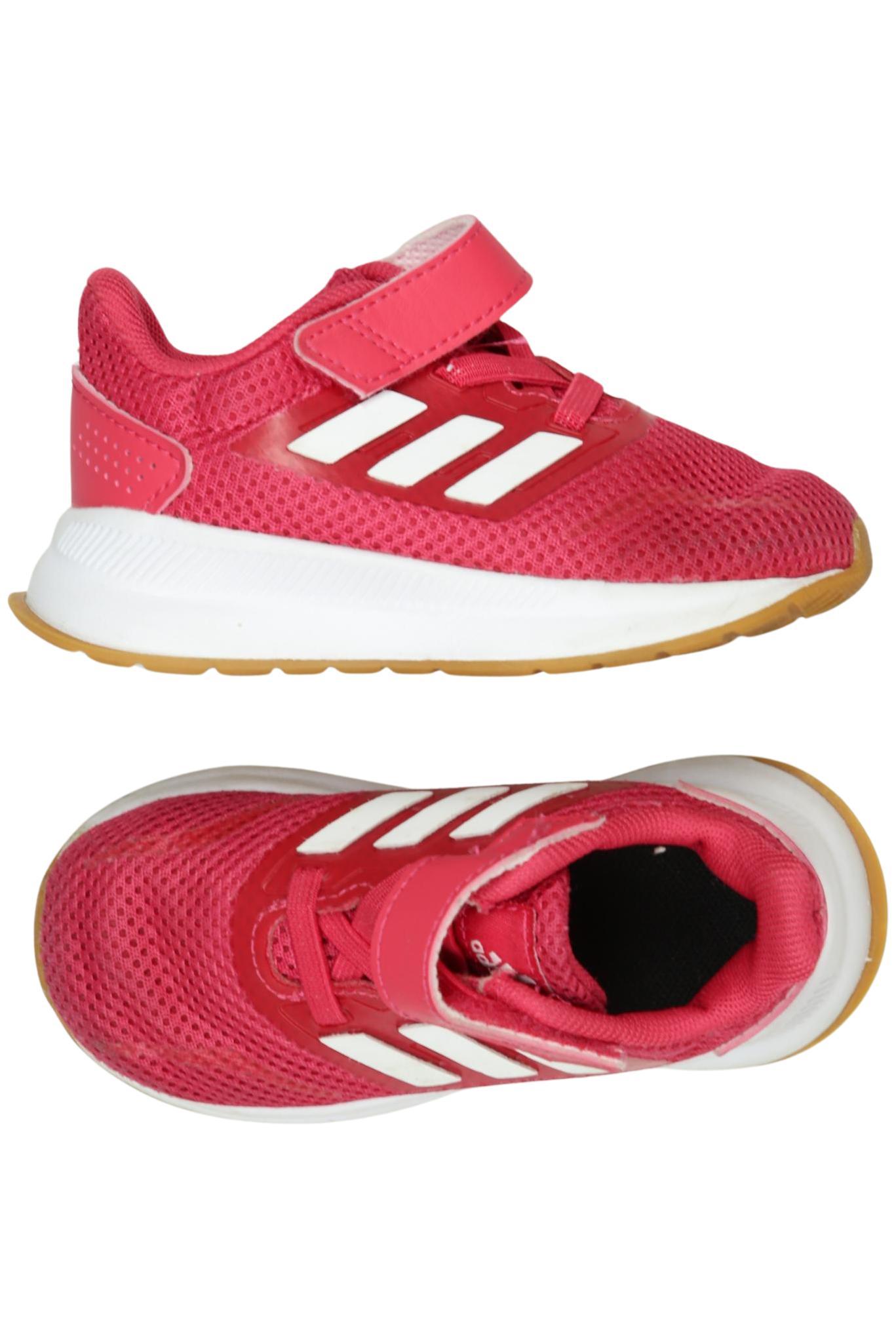 

adidas Damen Kinderschuhe, pink, Gr. 22