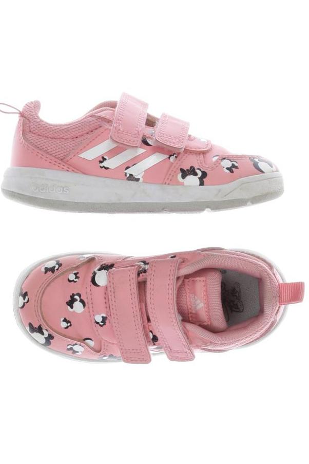 

adidas Damen Kinderschuhe, pink, Gr. 24