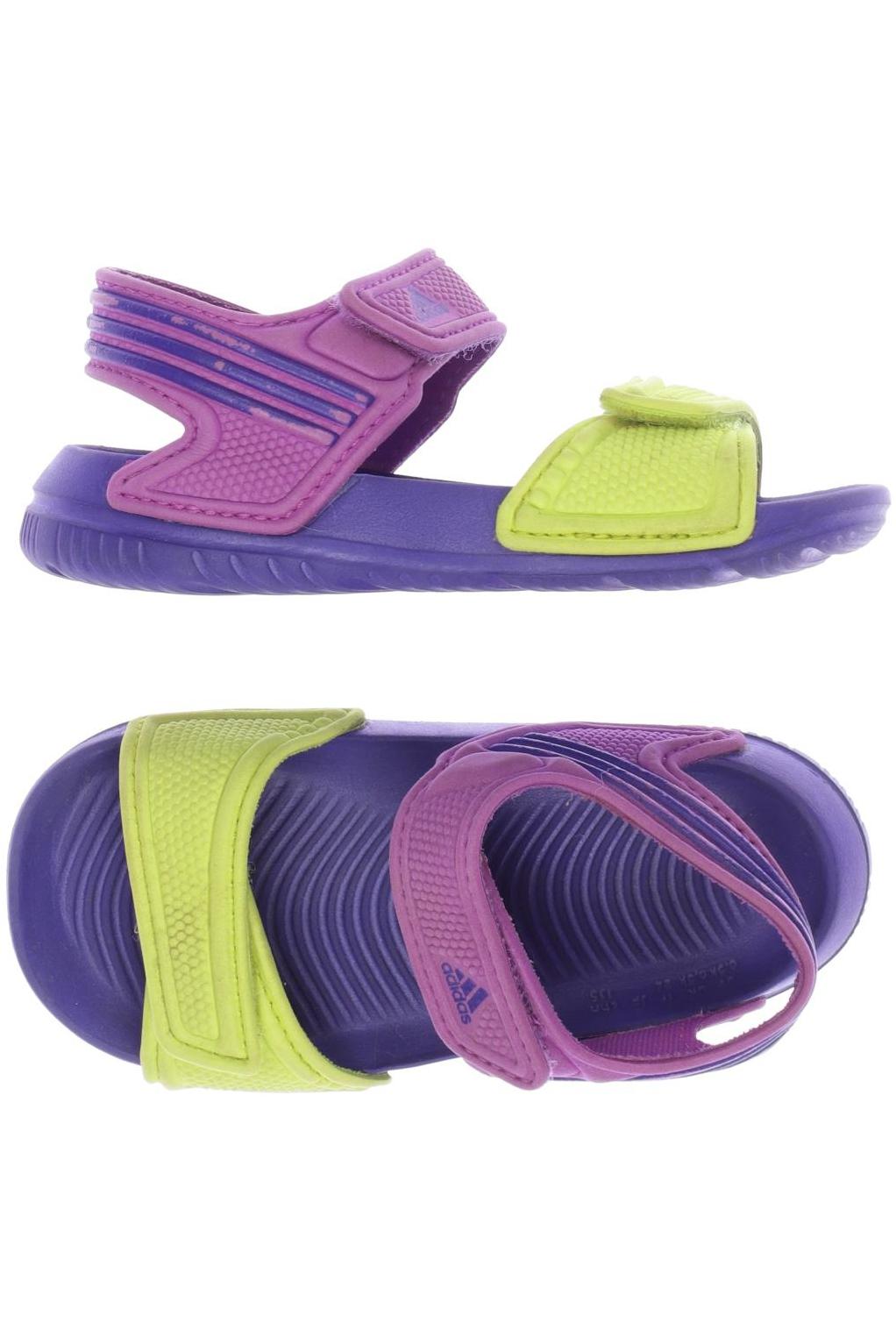 

adidas Damen Kinderschuhe, mehrfarbig, Gr. 24