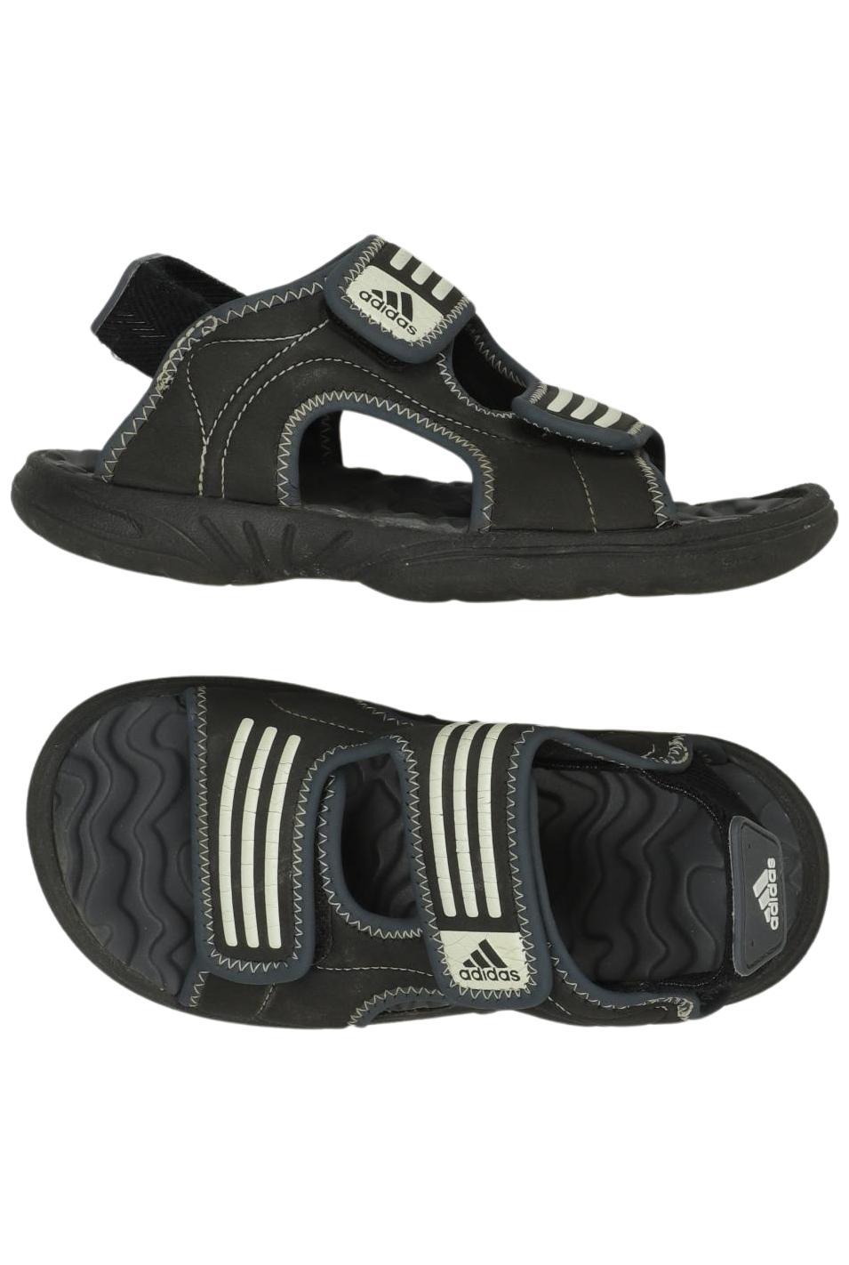 

adidas Mädchen Kinderschuhe, schwarz, Gr. 32
