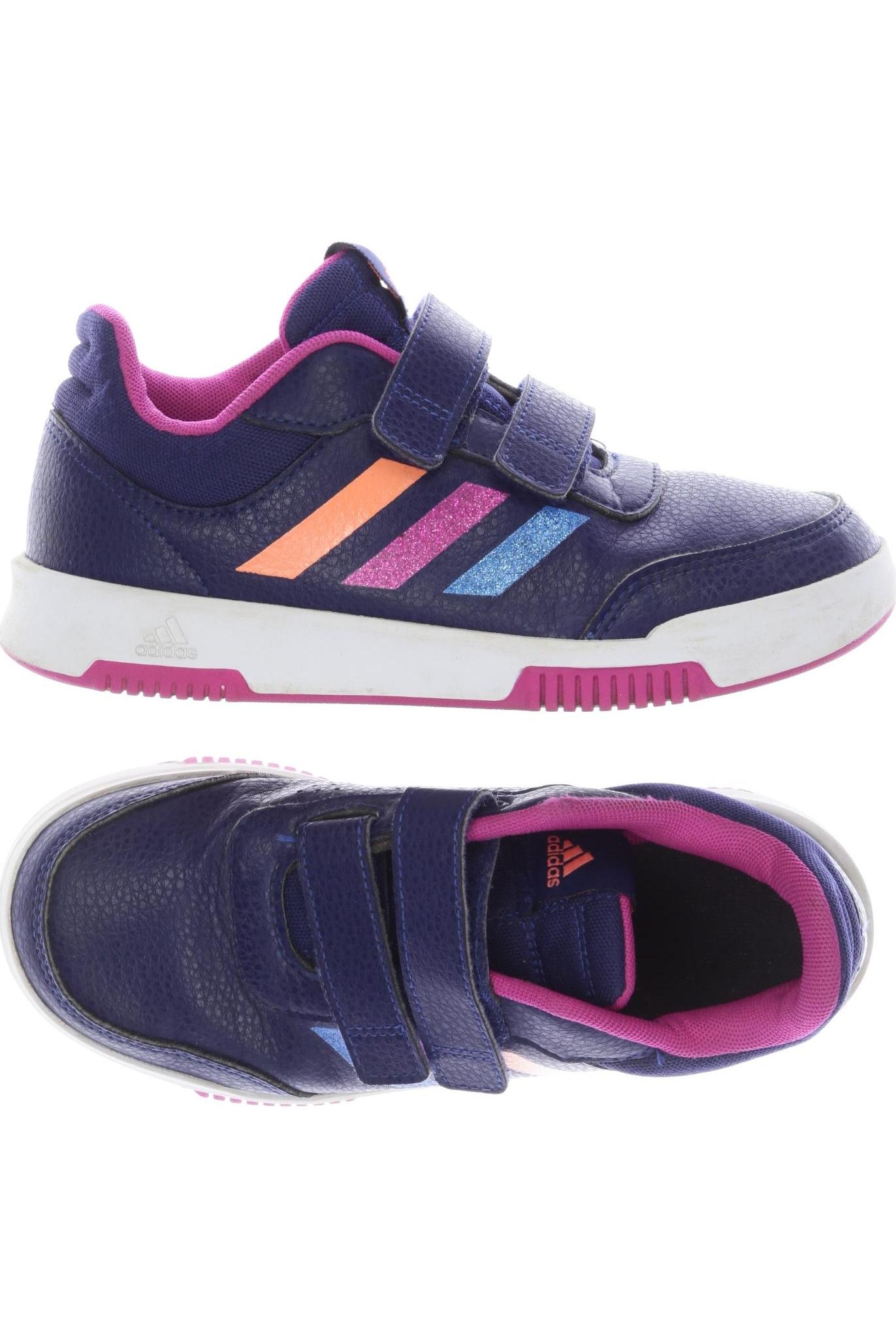 

adidas Damen Kinderschuhe, marineblau, Gr. 33