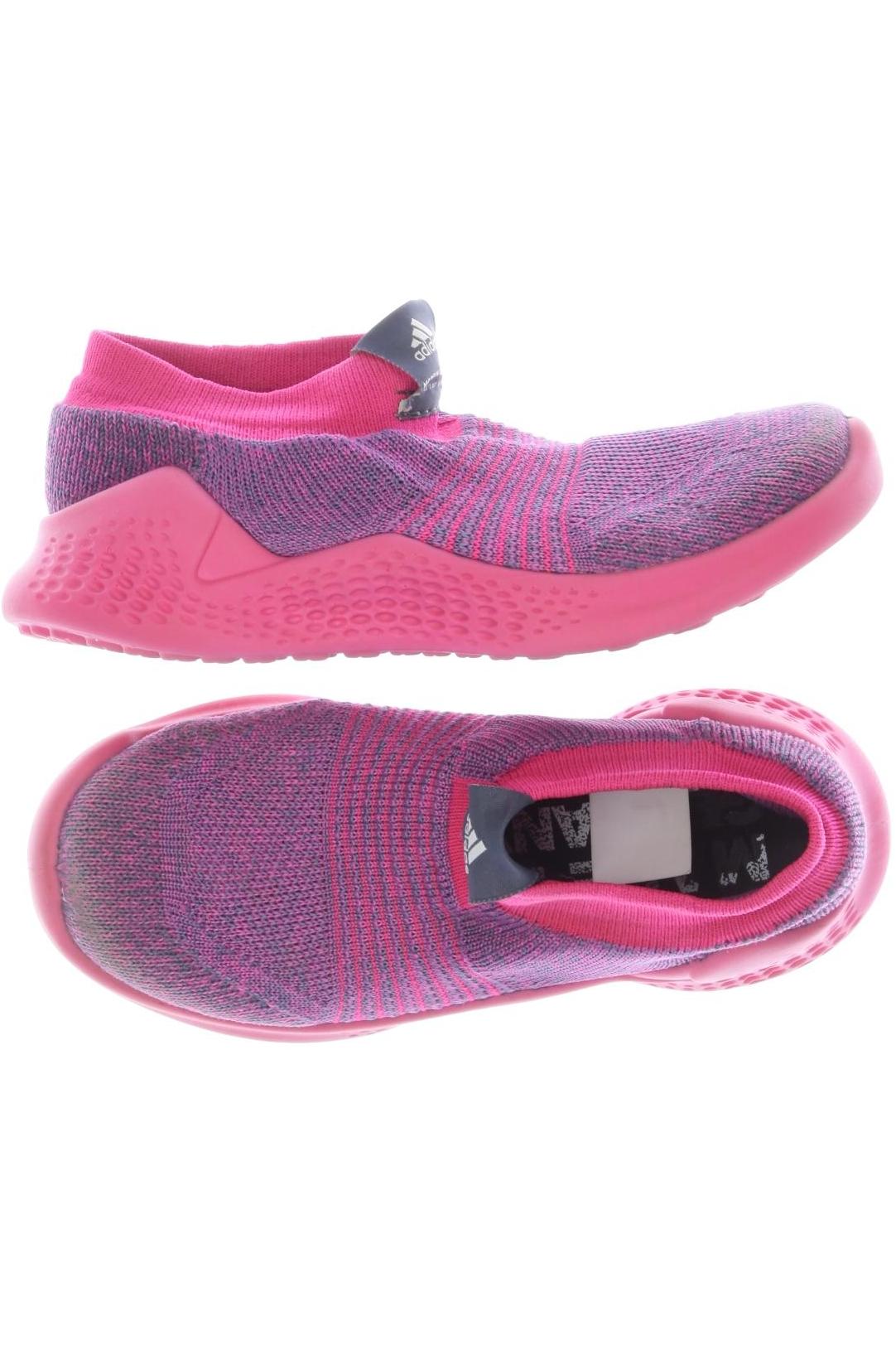 

adidas Damen Kinderschuhe, pink, Gr. 31