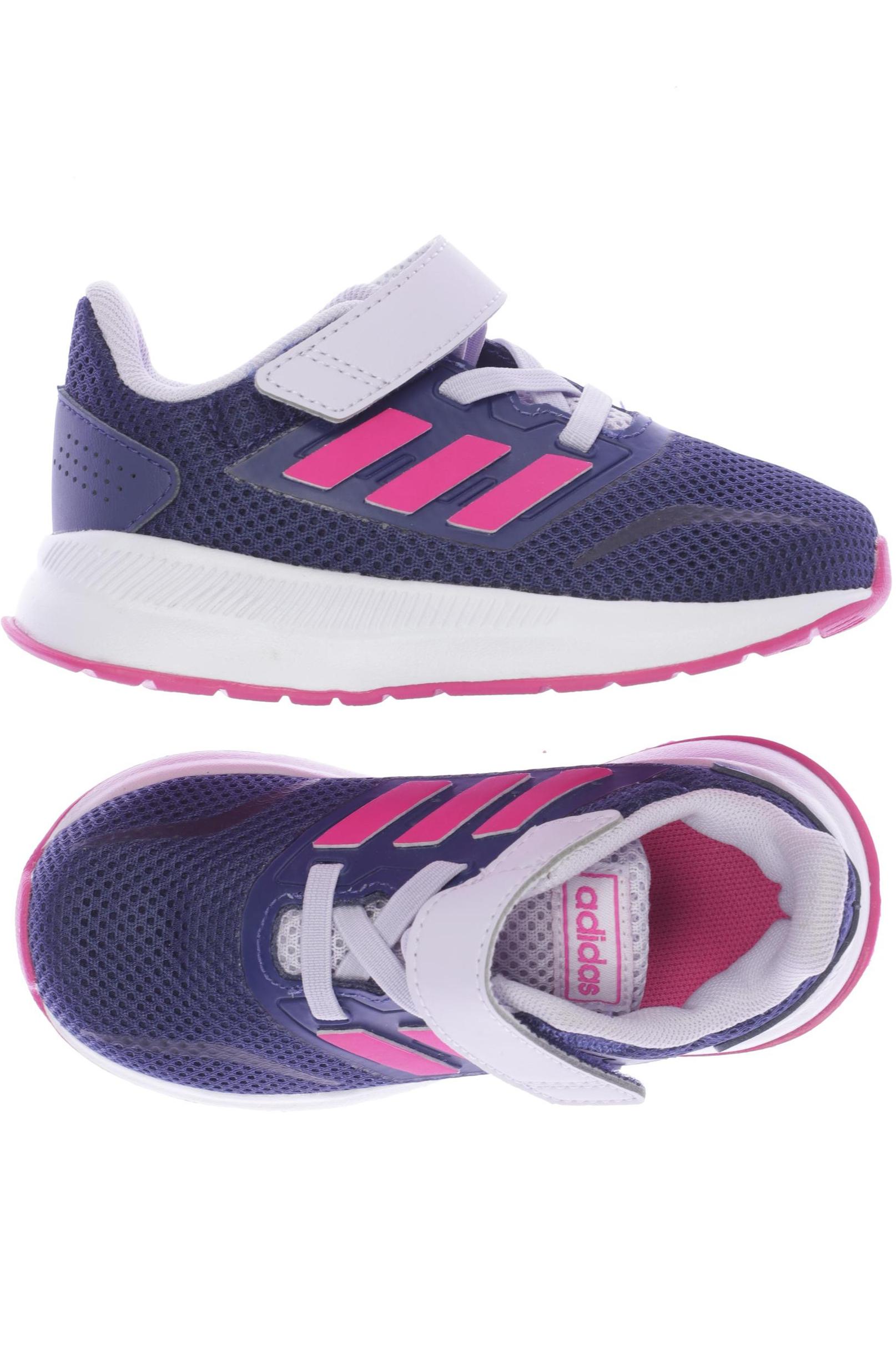 

adidas Damen Kinderschuhe, marineblau, Gr. 24
