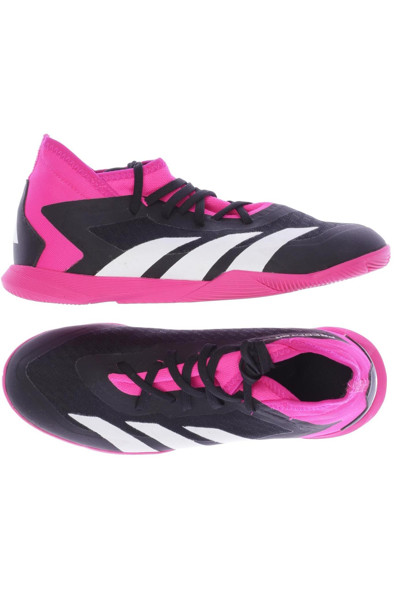 

Adidas Mädchen Kinderschuhe, schwarz