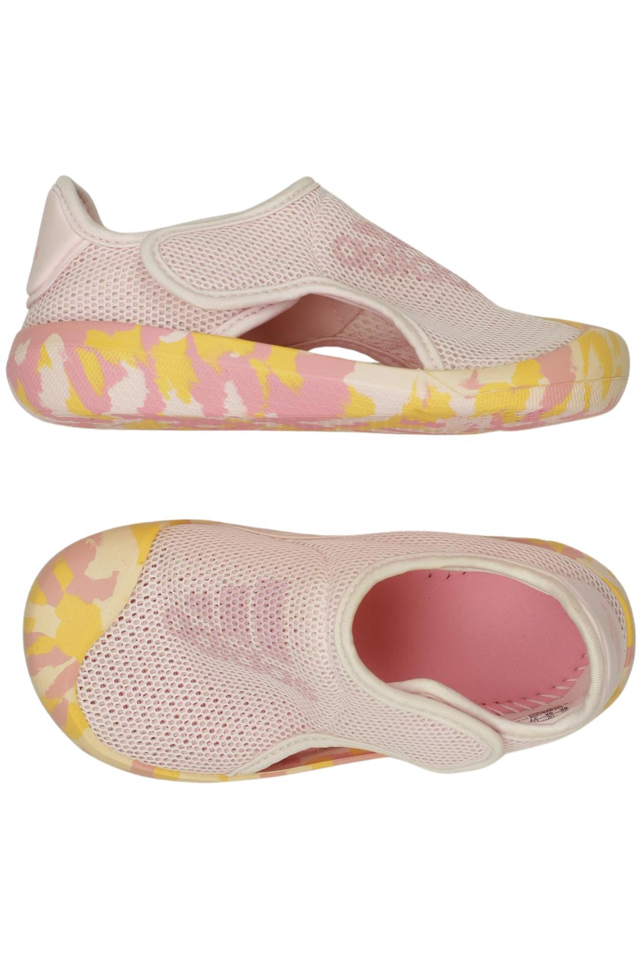 

adidas Mädchen Kinderschuhe, mehrfarbig, Gr. 27