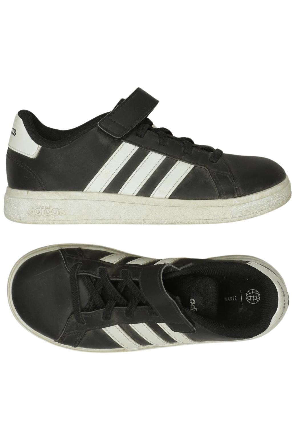 

adidas Mädchen Kinderschuhe, mehrfarbig, Gr. 32