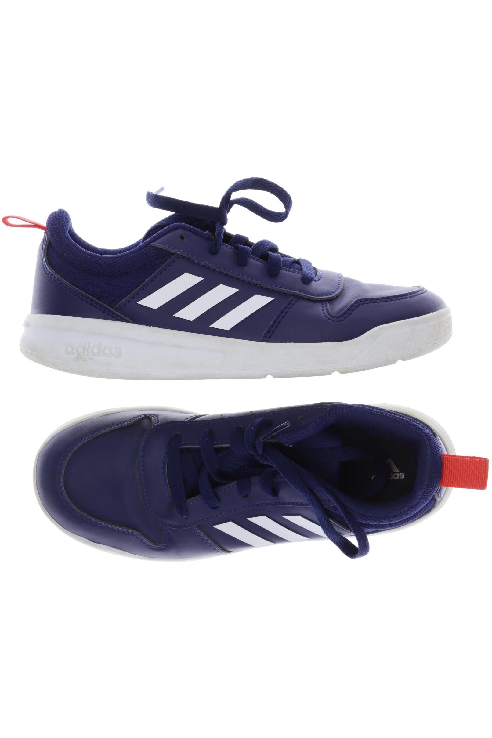 

adidas Damen Kinderschuhe, blau, Gr. 35
