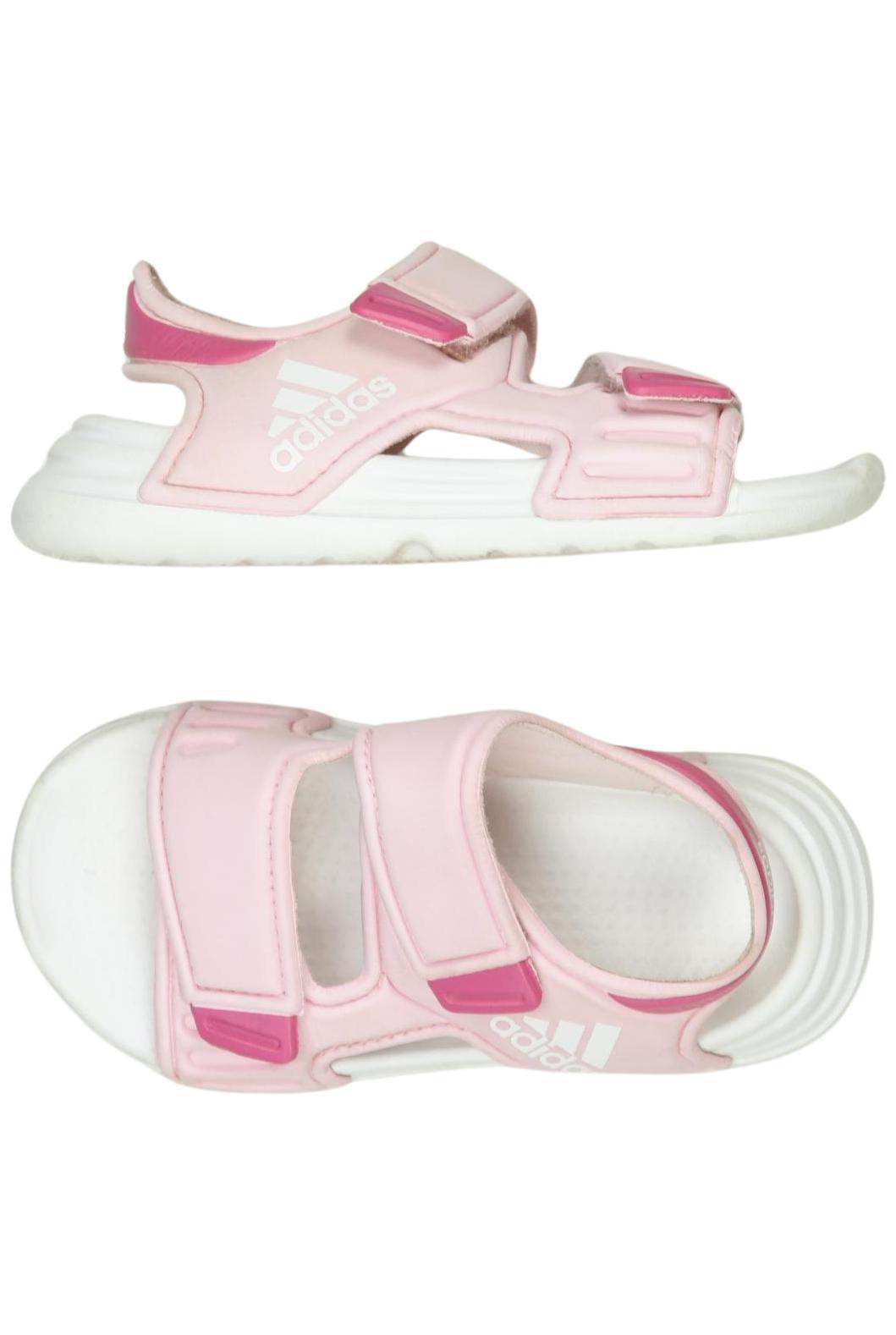 

adidas Damen Kinderschuhe, pink, Gr. 24