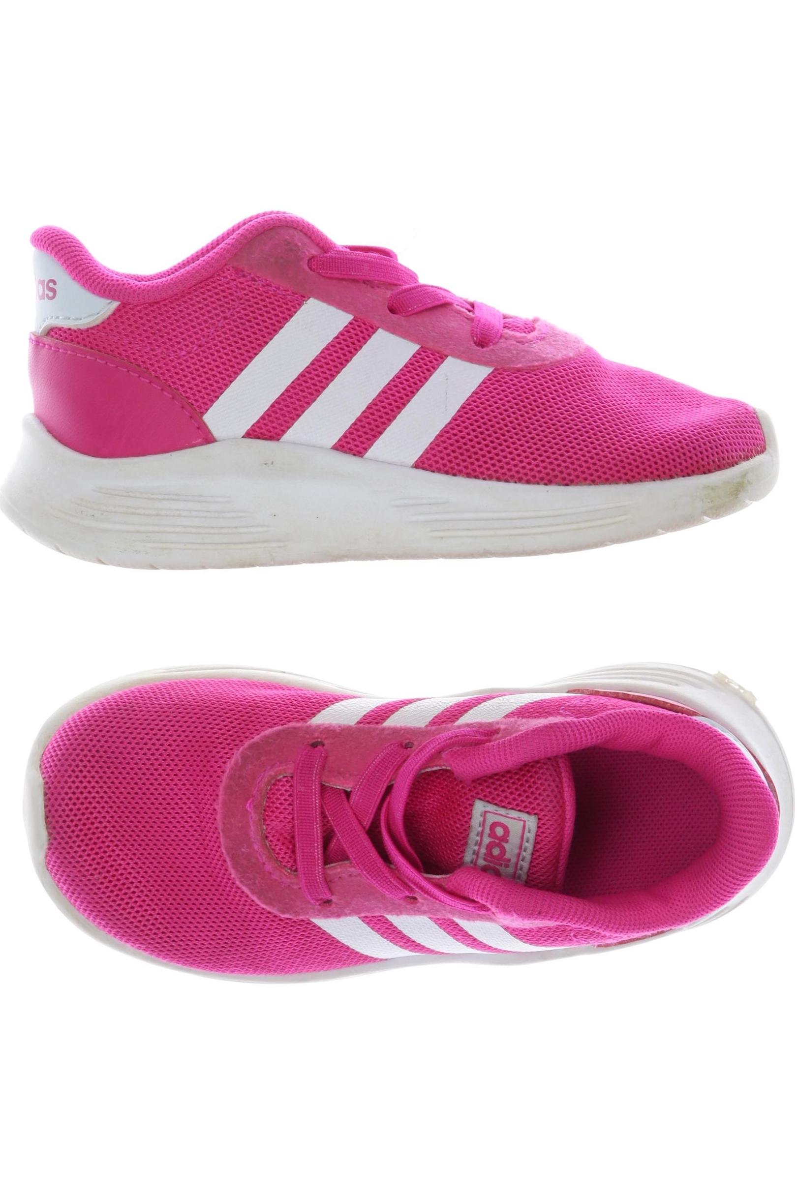 

adidas Damen Kinderschuhe, pink, Gr. 23