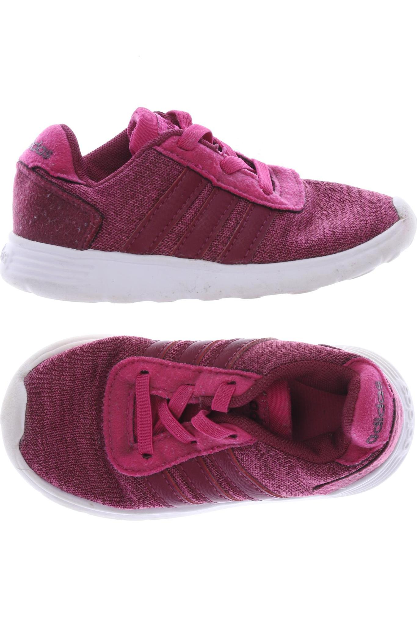 Adidas kinderschuhe rosa hot sale