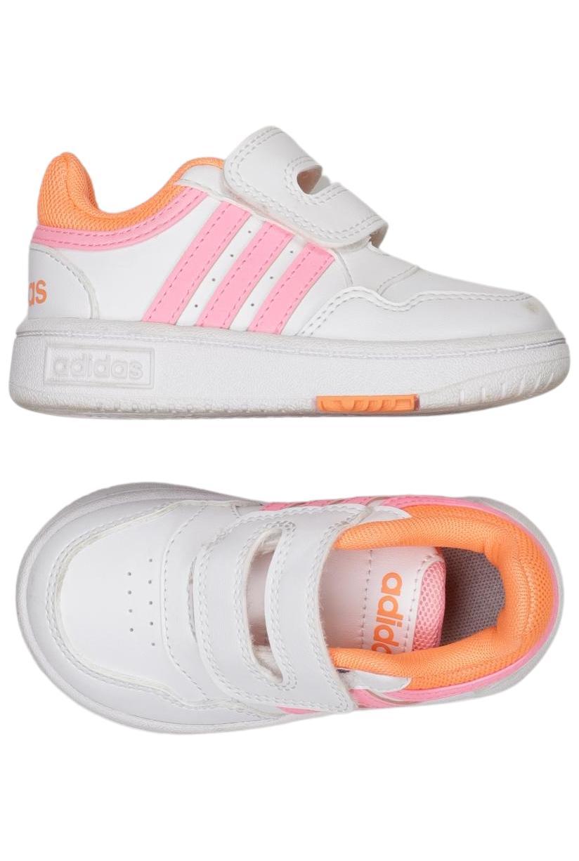 

adidas Mädchen Kinderschuhe, mehrfarbig, Gr. 23