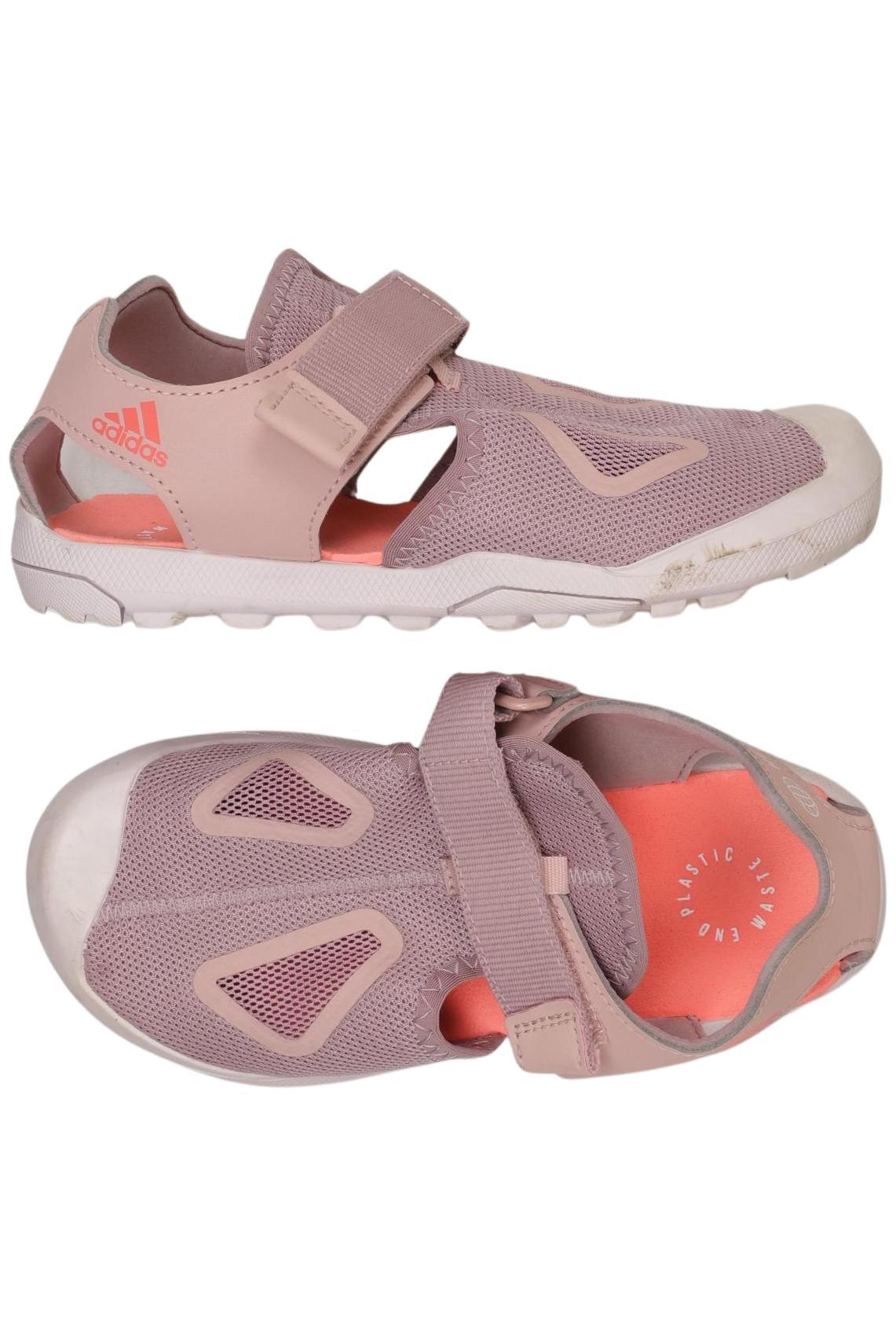 

adidas Mädchen Kinderschuhe, pink, Gr. 31