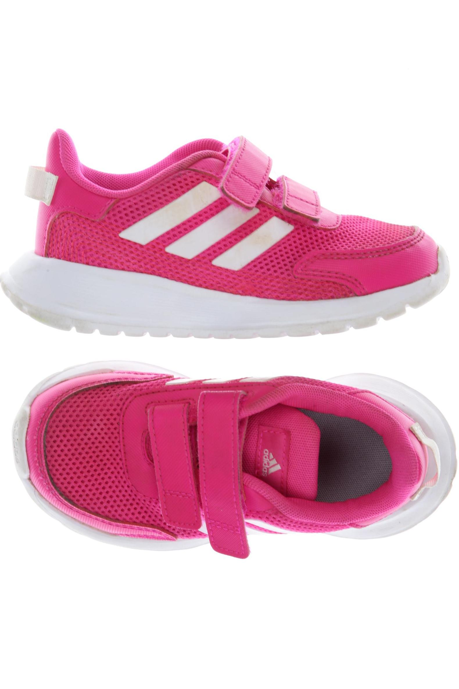 

adidas Damen Kinderschuhe, neon, Gr. 26