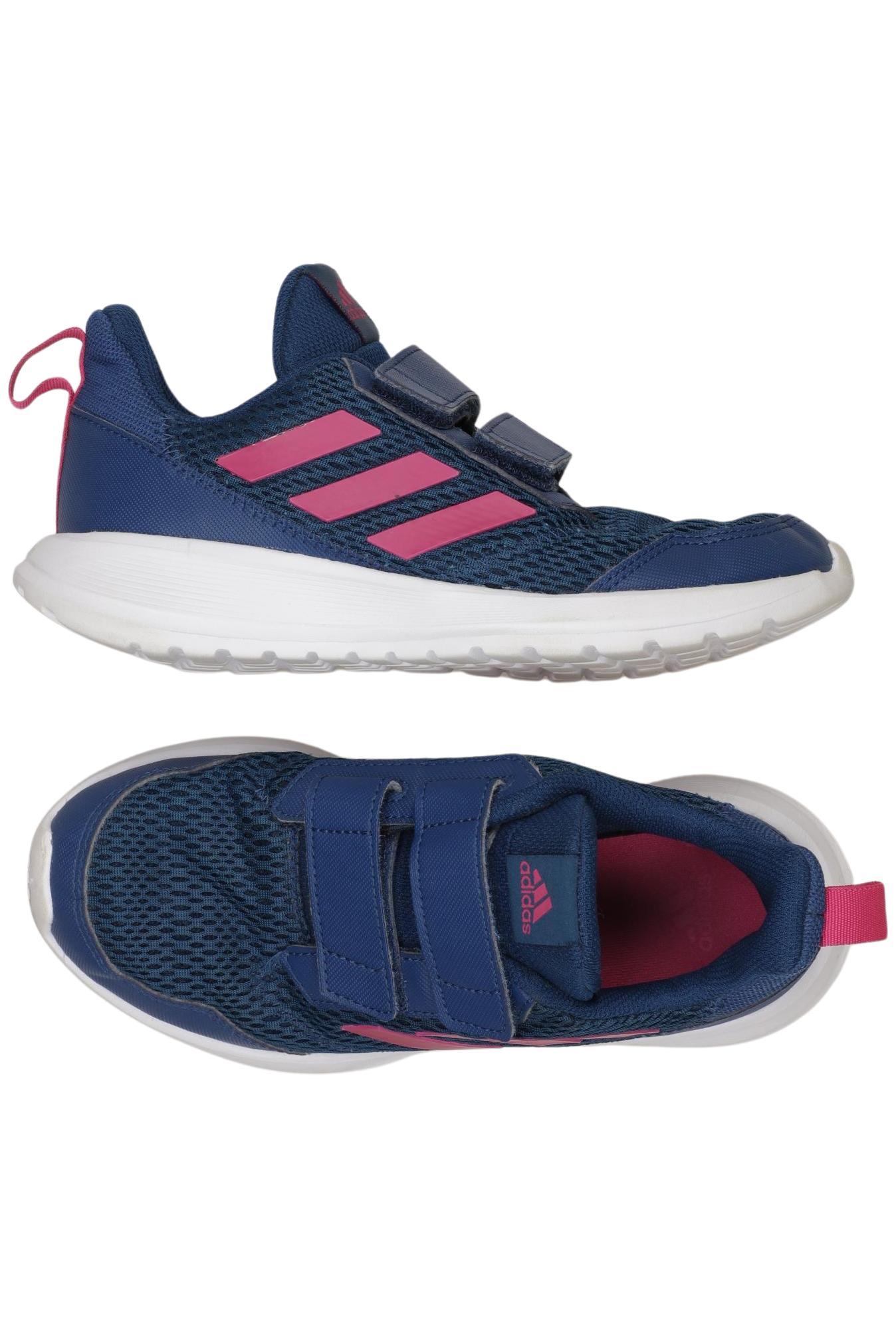 

adidas Mädchen Kinderschuhe, mehrfarbig, Gr. 34