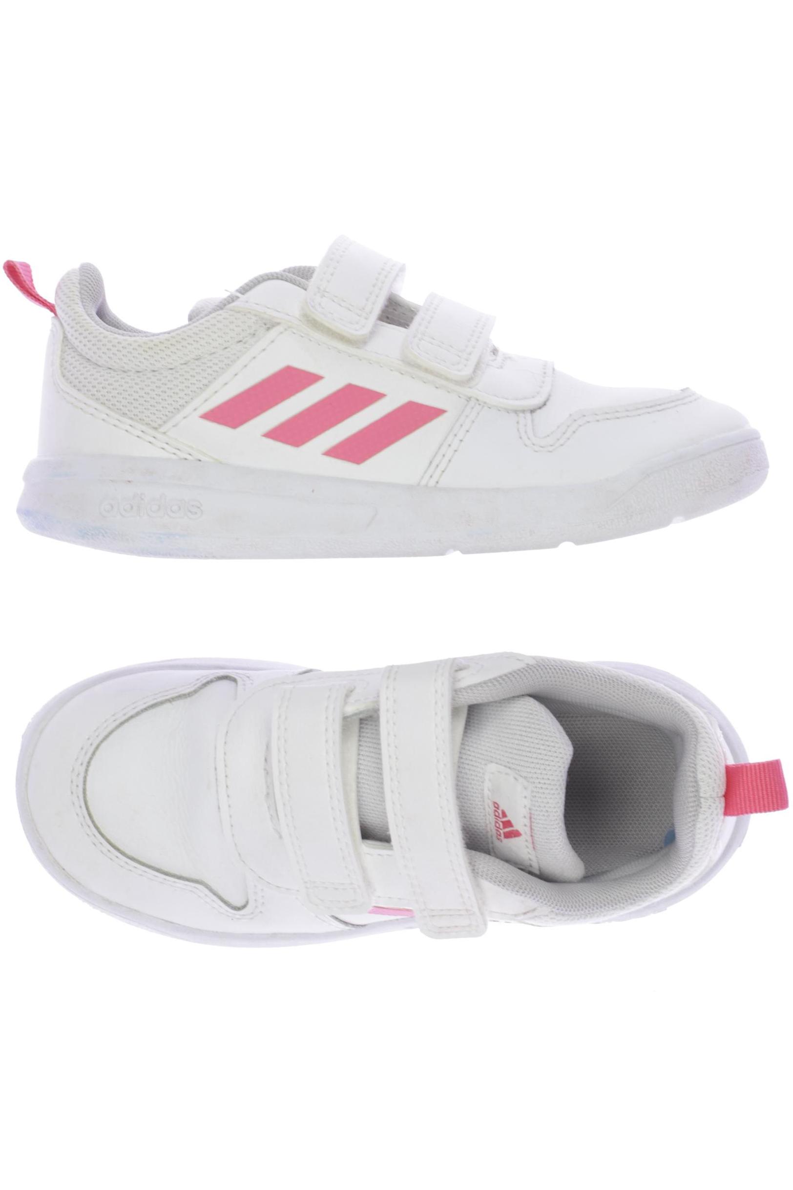 

adidas Damen Kinderschuhe, weiß, Gr. 26