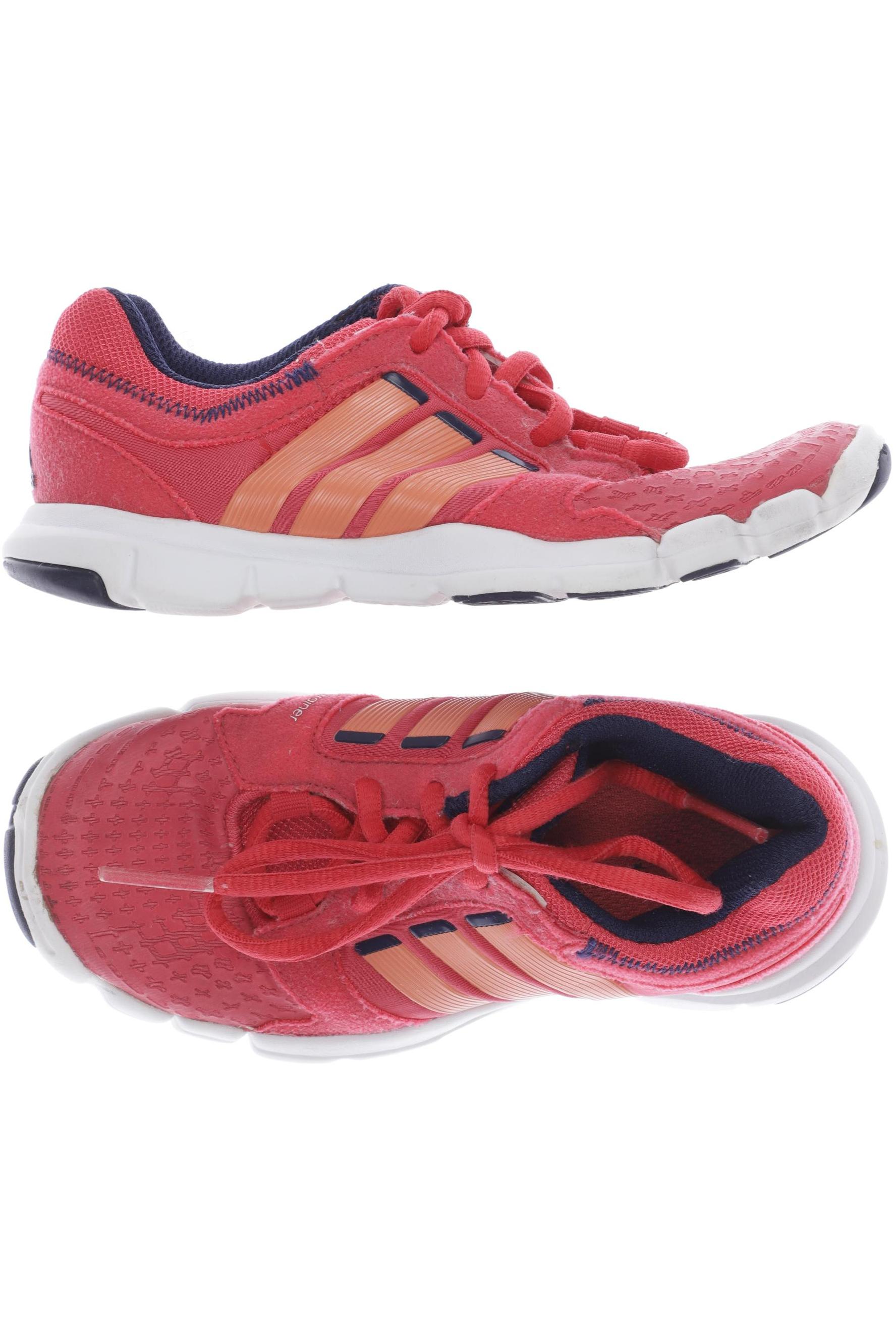 

adidas Damen Kinderschuhe, pink, Gr. 28