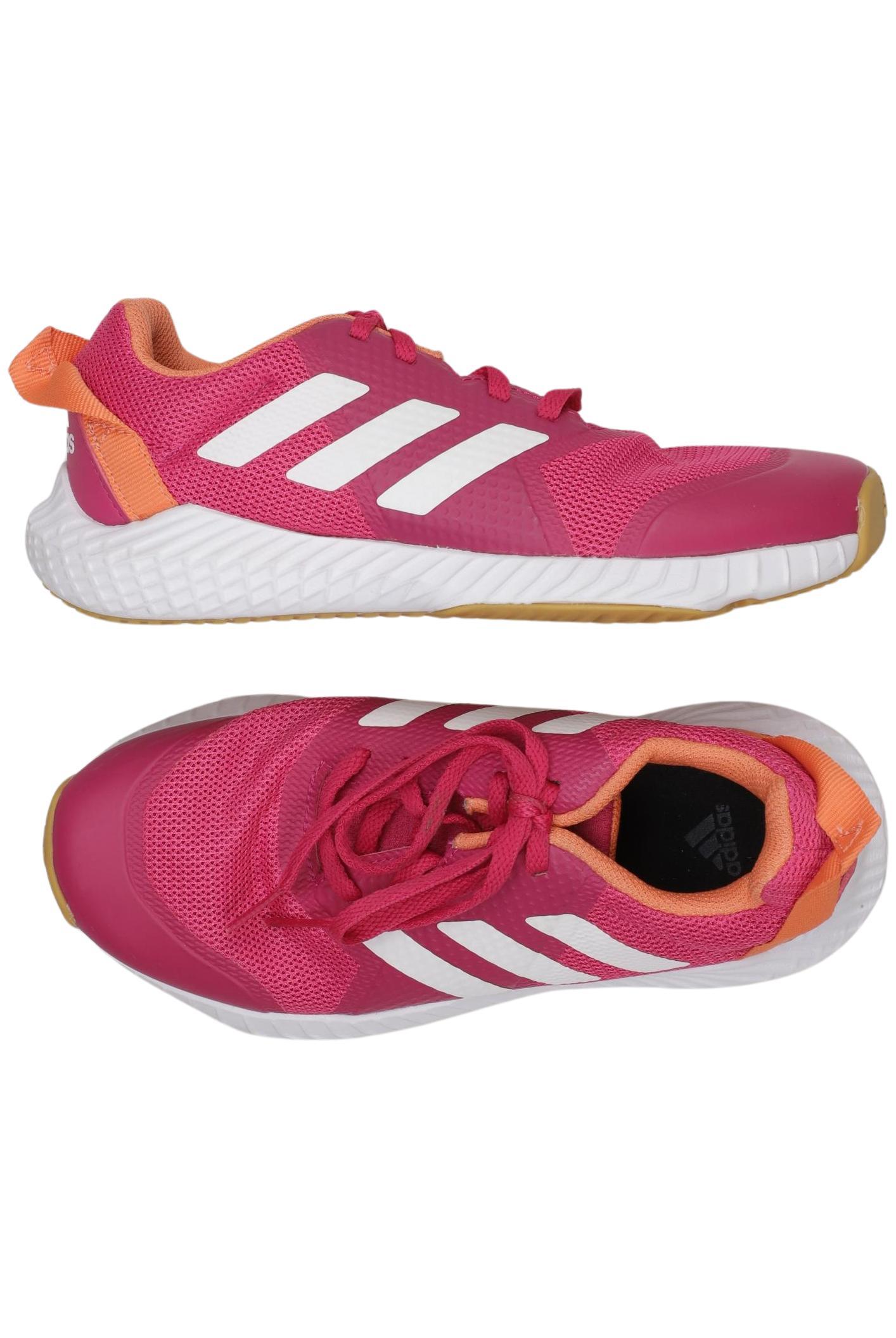 

adidas Mädchen Kinderschuhe, mehrfarbig, Gr. 34
