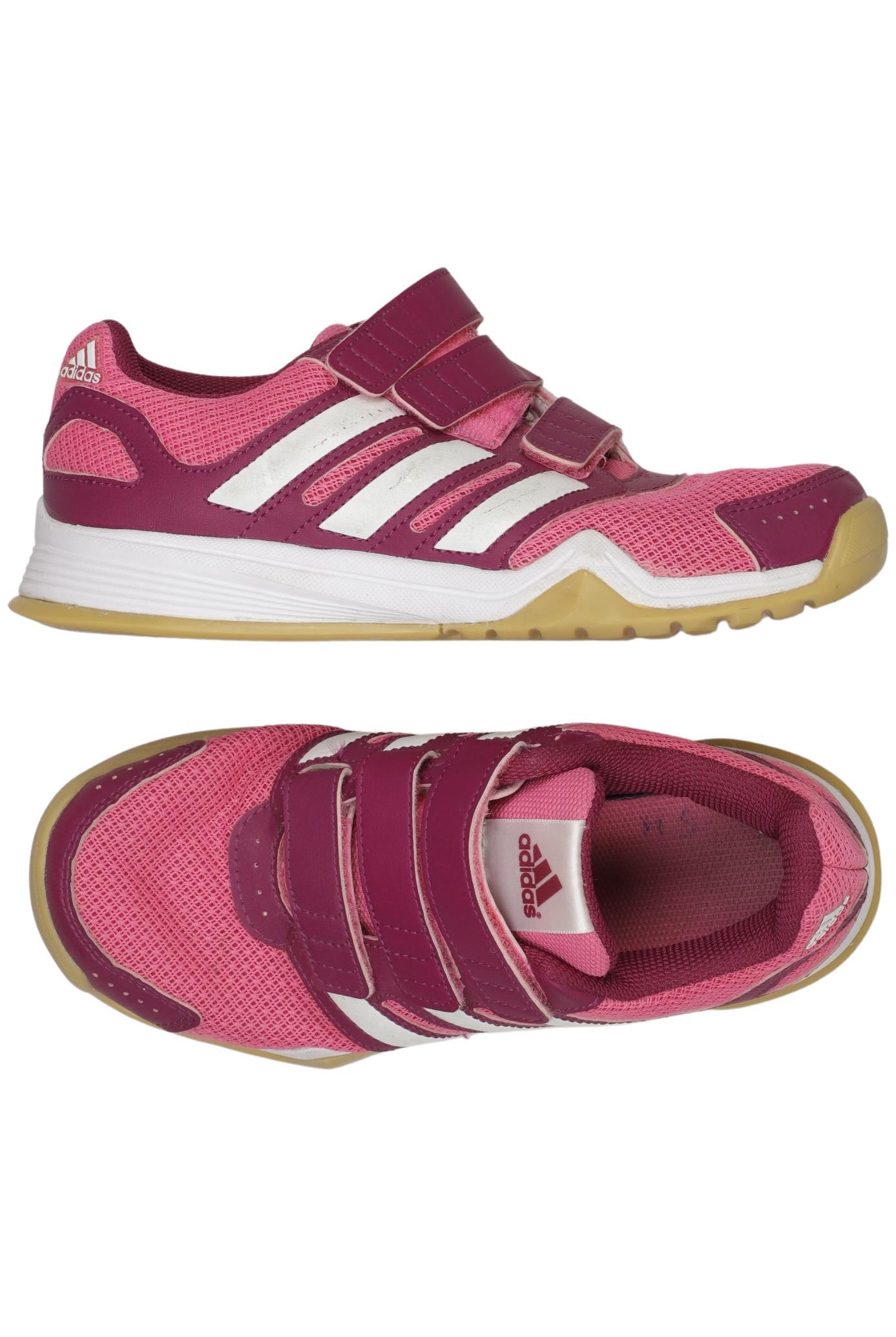 

adidas Mädchen Kinderschuhe, mehrfarbig, Gr. 34