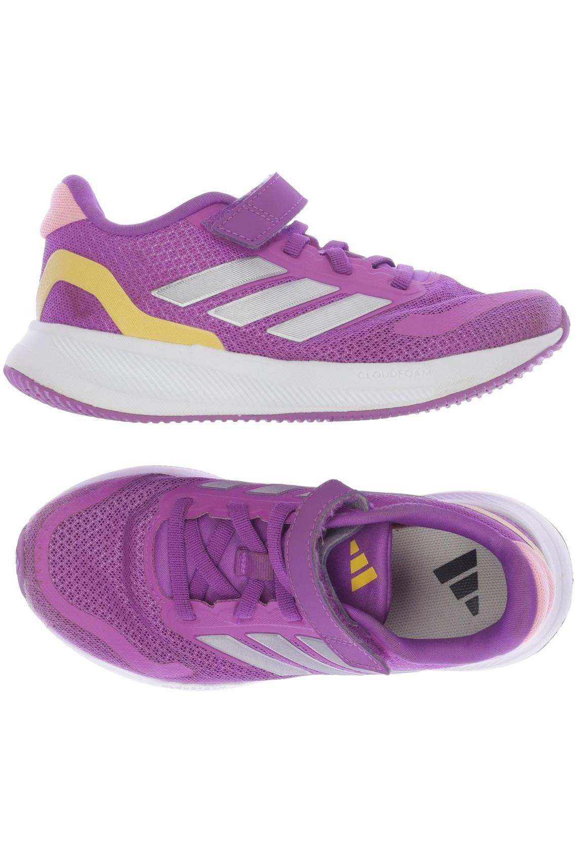 

adidas Damen Kinderschuhe, flieder, Gr. 31