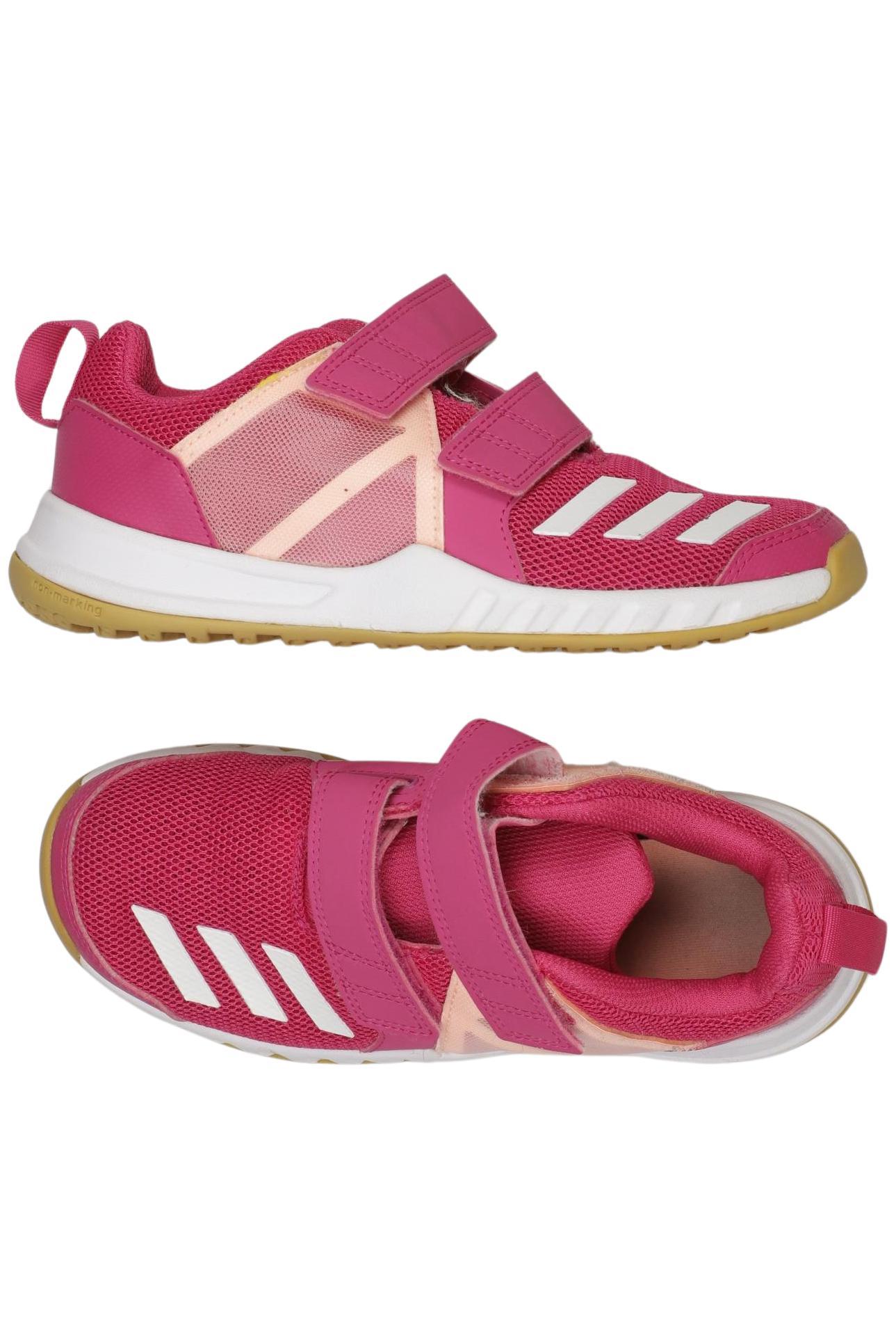 

adidas Damen Kinderschuhe, mehrfarbig, Gr. 34