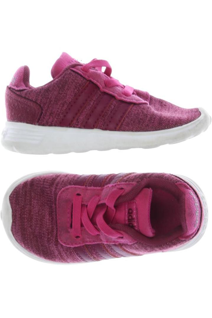 

adidas Damen Kinderschuhe, bordeaux, Gr. 21