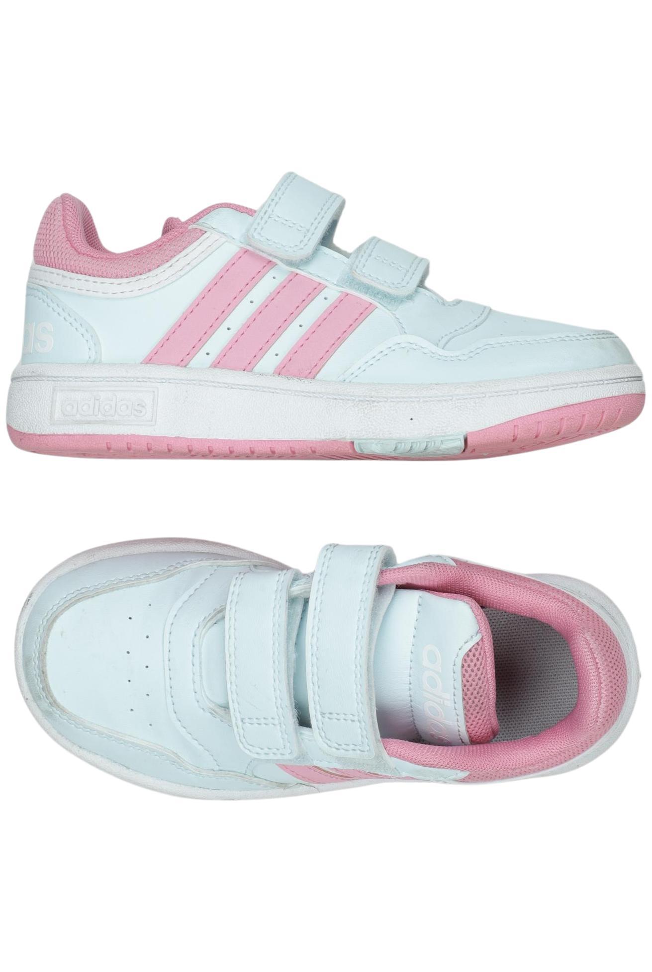 

adidas Damen Kinderschuhe, mehrfarbig, Gr. 28