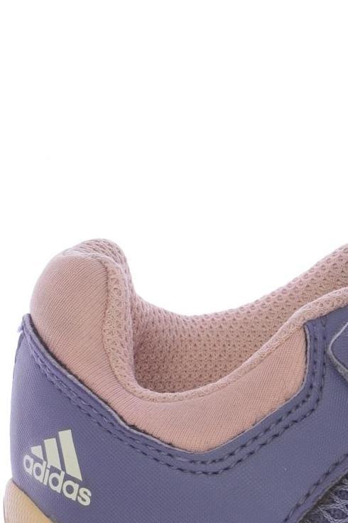 Thumbnail - adidas Mädchen Kinderschuhe, blau, Gr. 22