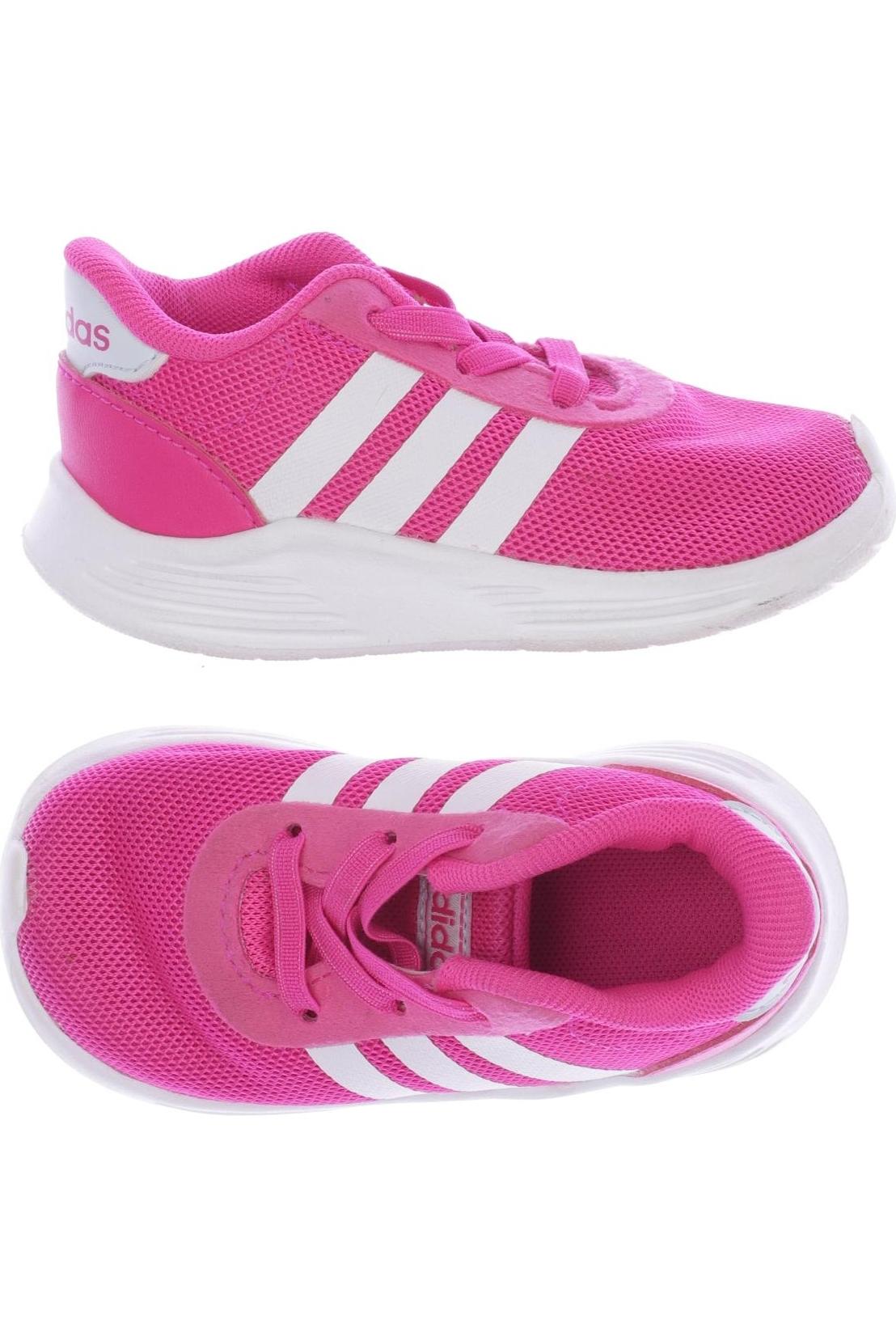 

adidas Damen Kinderschuhe, pink, Gr. 20