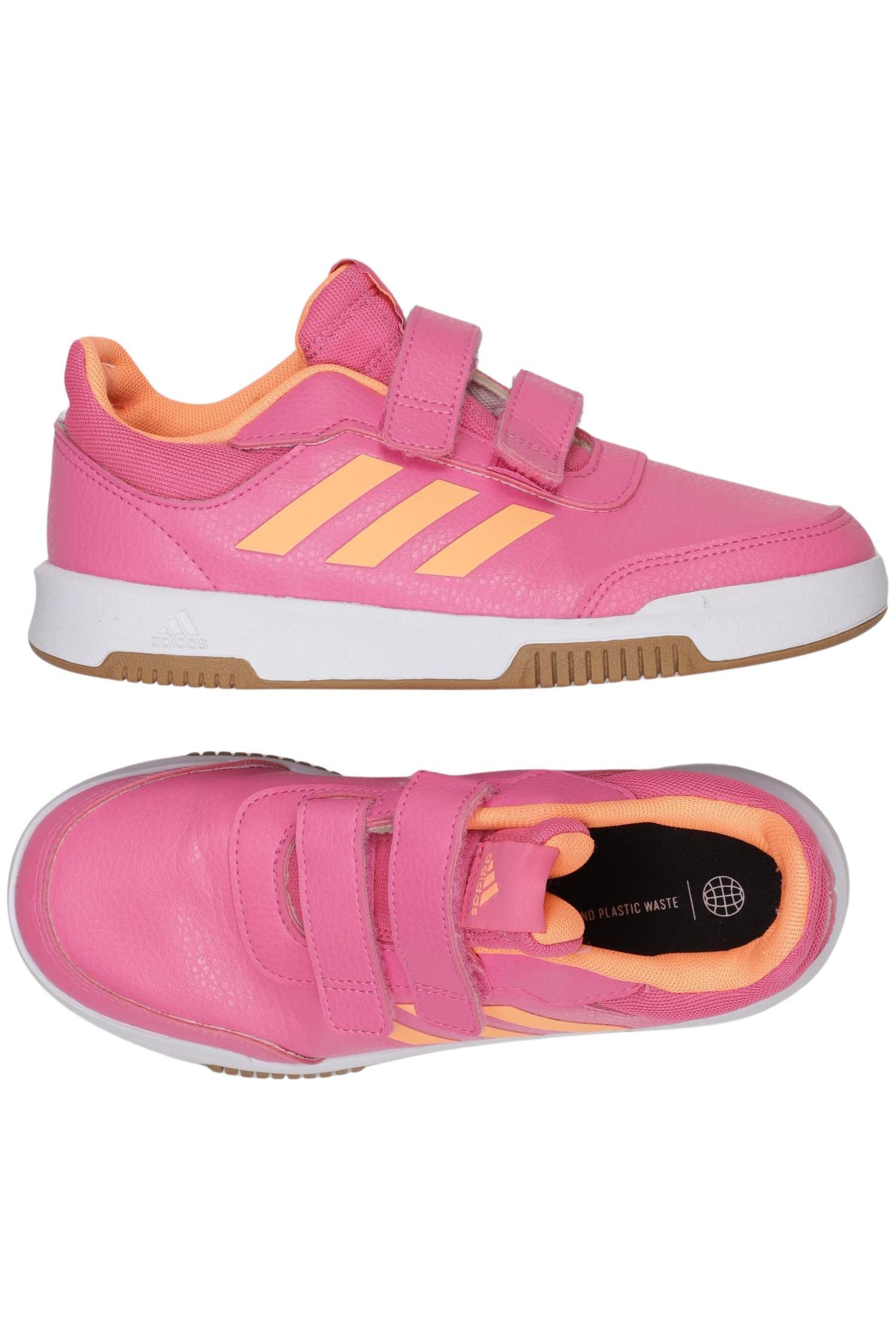 

adidas Damen Kinderschuhe, pink, Gr. 35