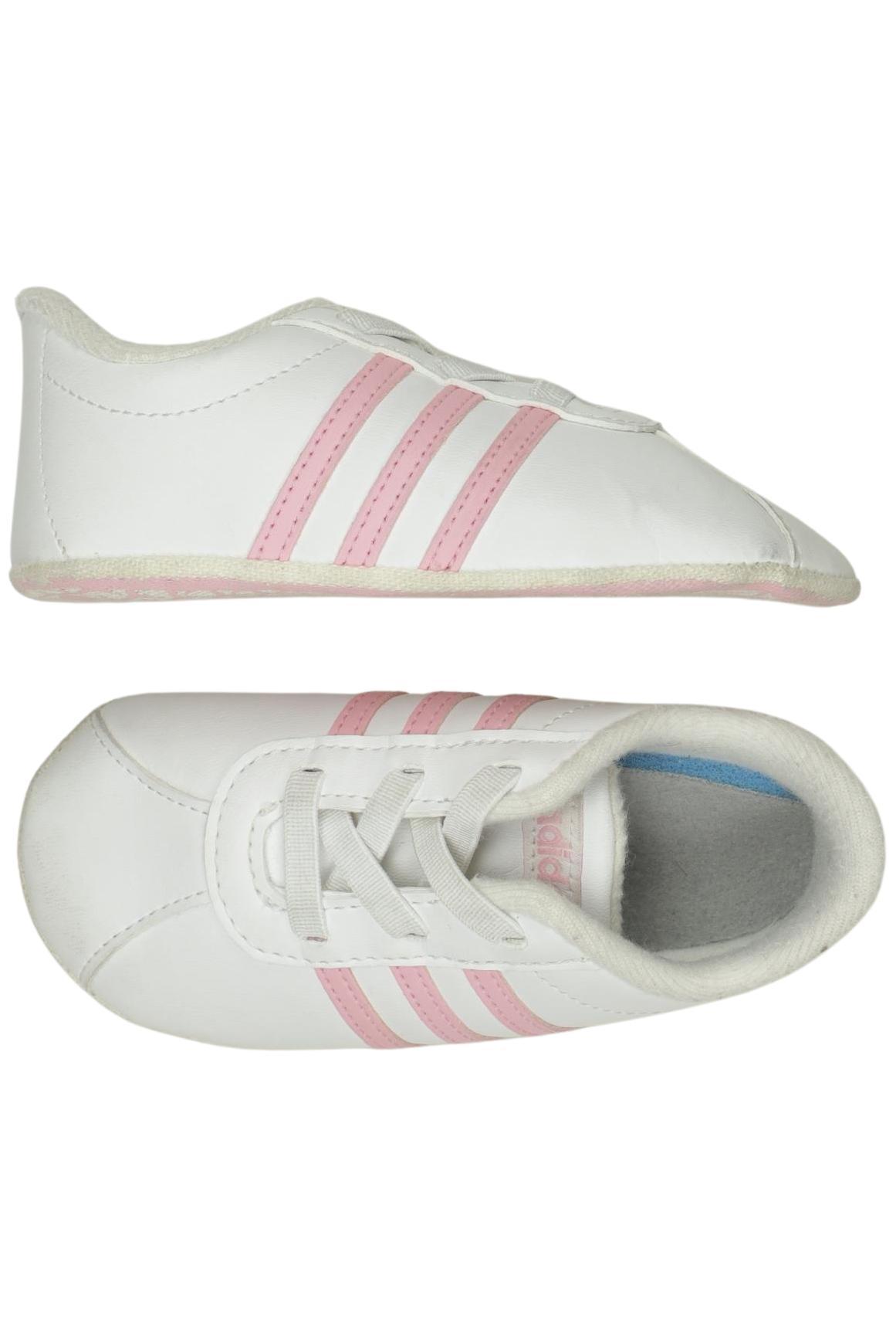 

adidas Mädchen Kinderschuhe, mehrfarbig, Gr. 21