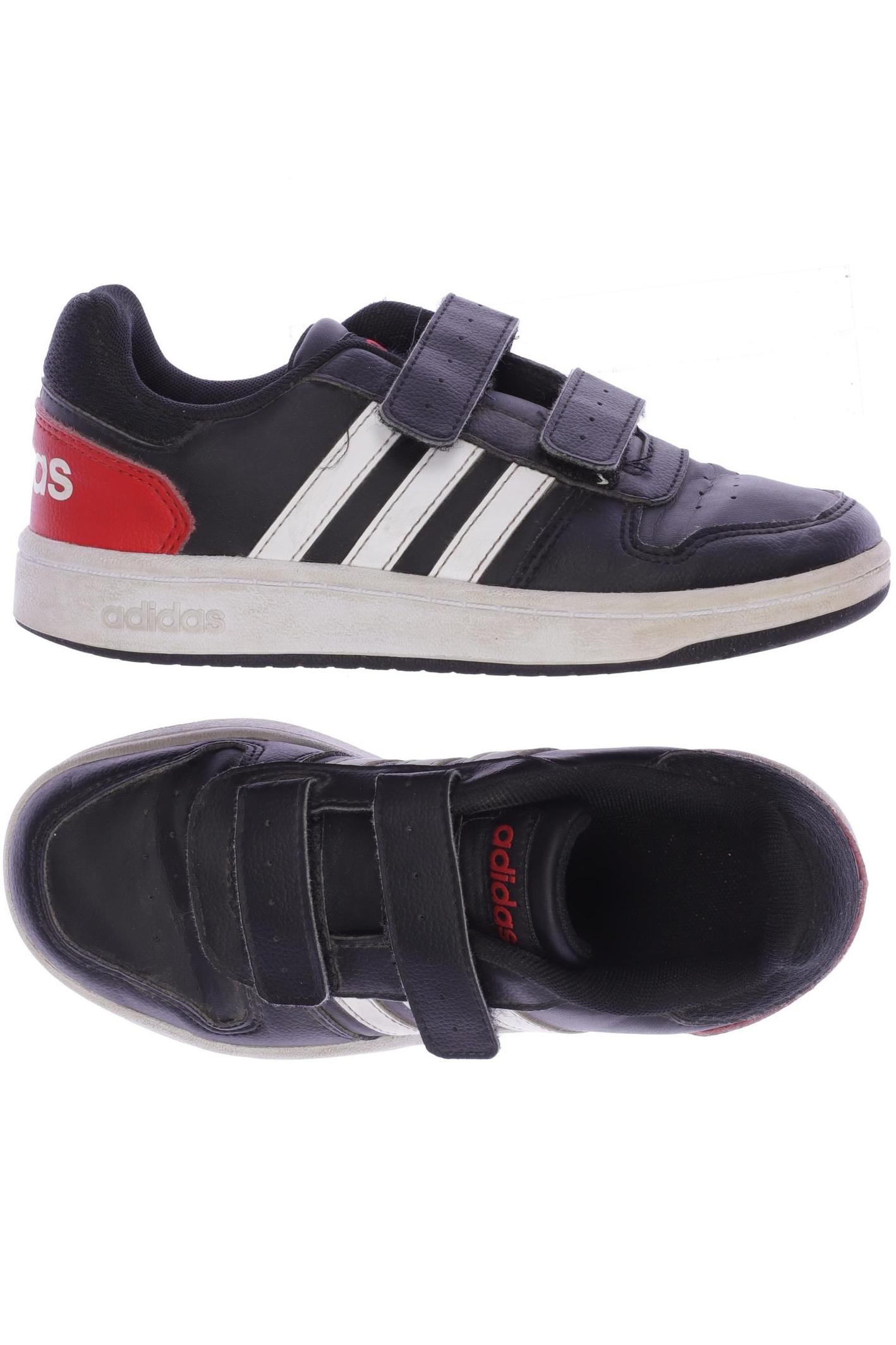 

adidas Damen Kinderschuhe, schwarz, Gr. 32