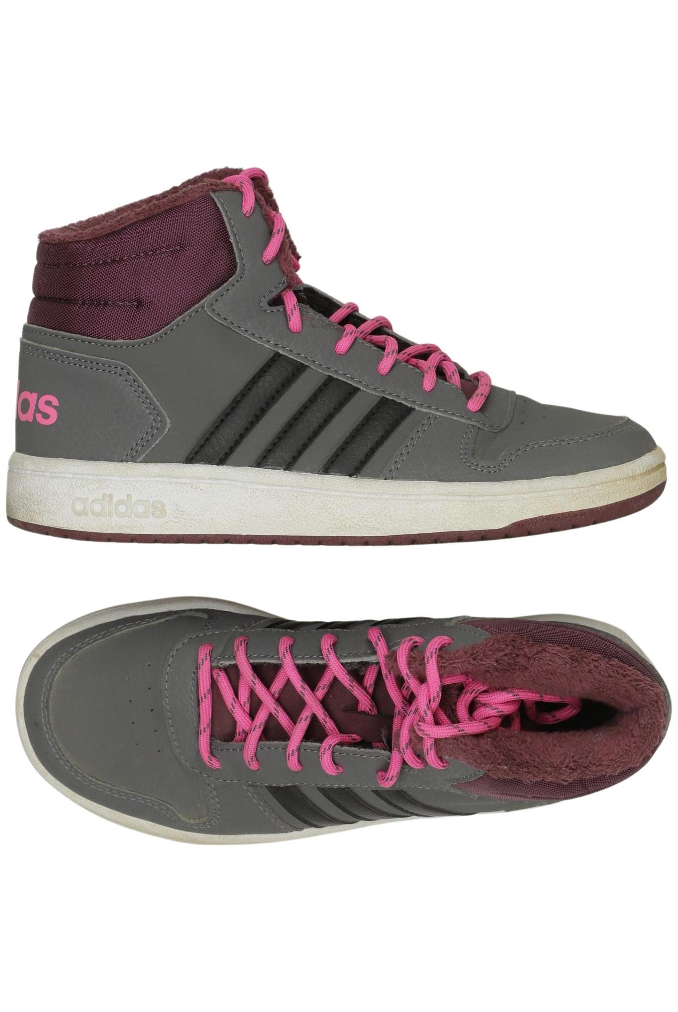 

adidas Damen Kinderschuhe, mehrfarbig, Gr. 34